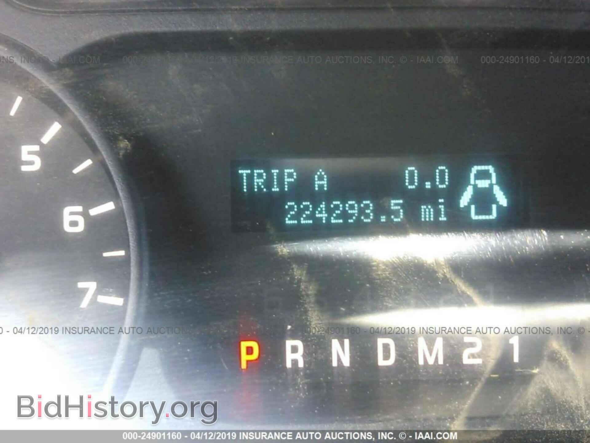 2011 FORD F150 - VIN: 1FTEX1EM9BFC21714 - Photo 7
