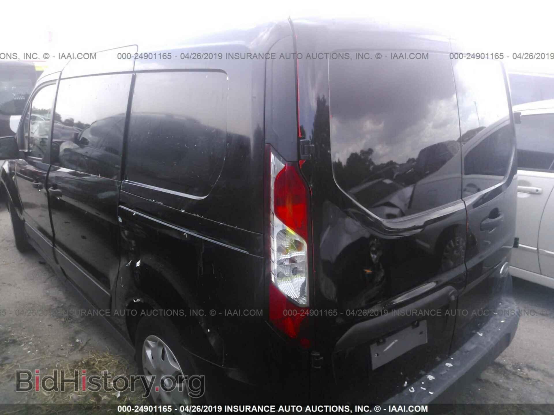 2015 FORD TRANSIT CONNECT - VIN: NM0LS7F74F1210802 - Фото 3