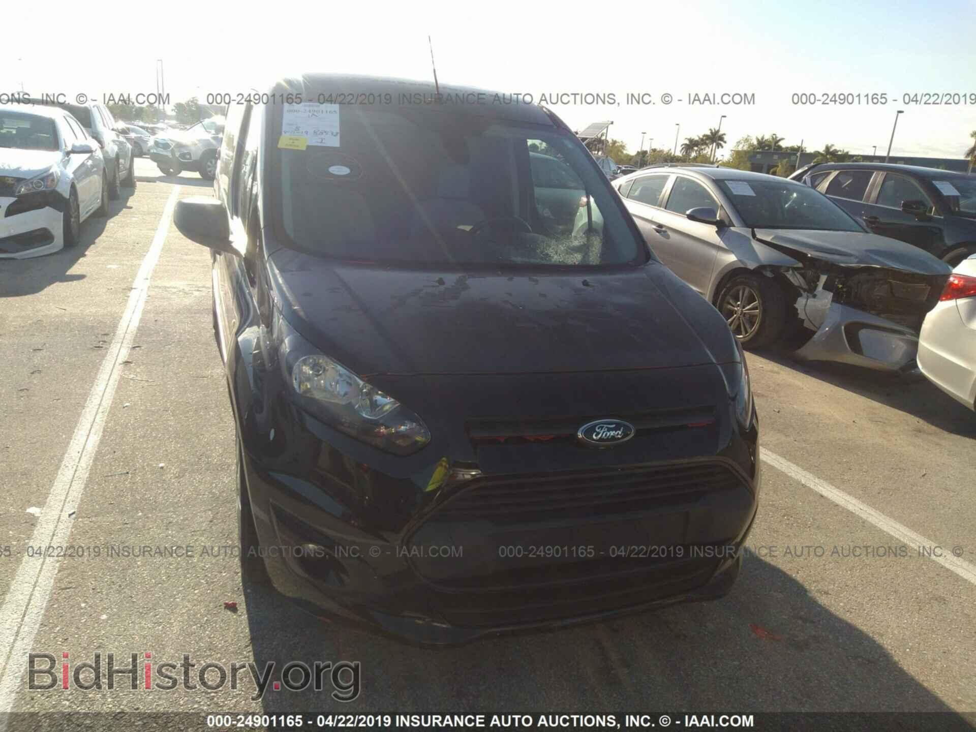 2015 FORD TRANSIT CONNECT - VIN: NM0LS7F74F1210802 - Фото 6