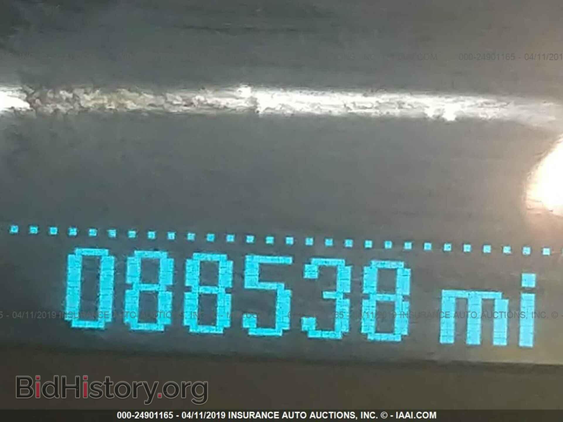 2015 FORD TRANSIT CONNECT - VIN: NM0LS7F74F1210802 - Фото 7