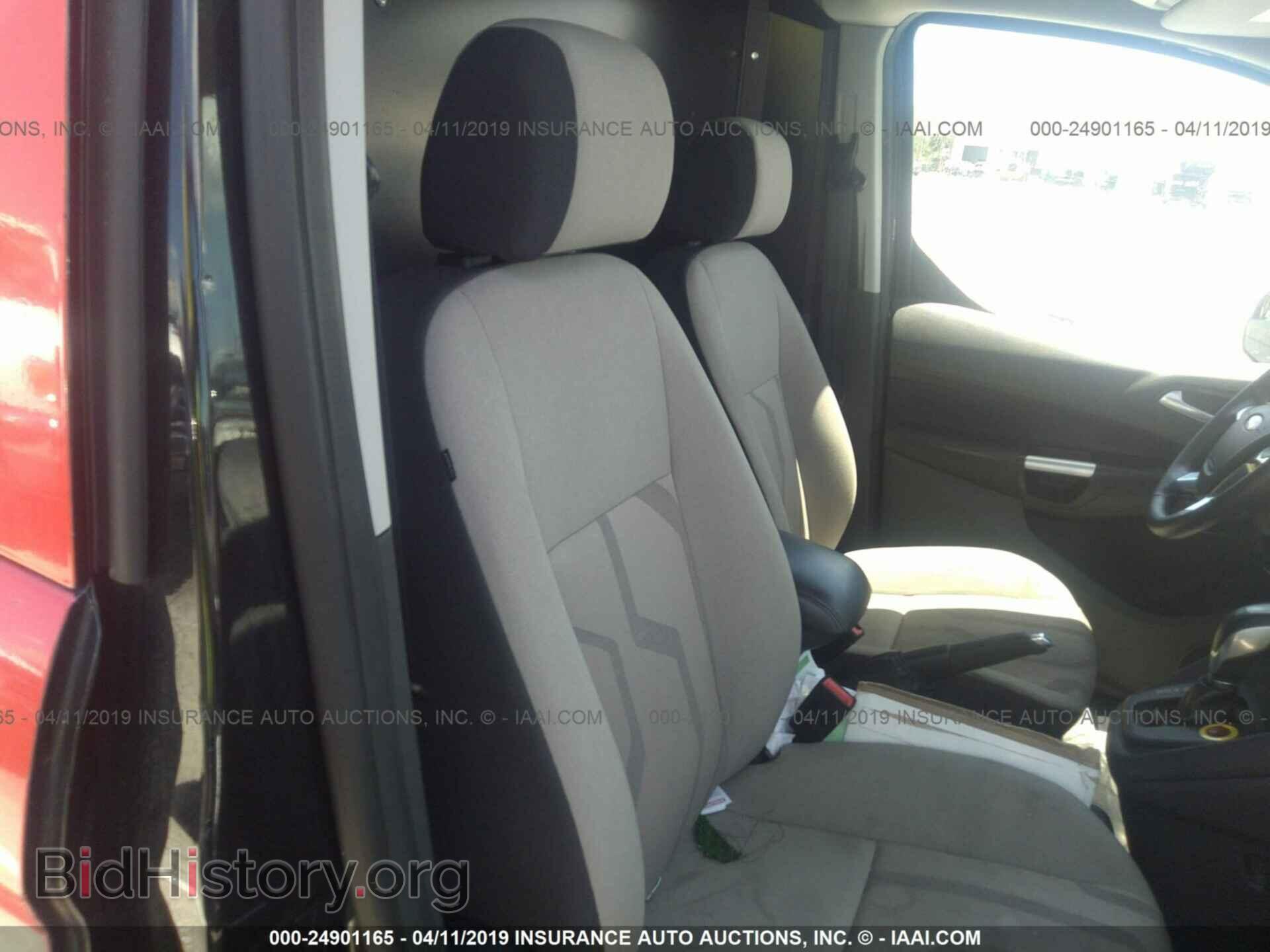 2015 FORD TRANSIT CONNECT - VIN: NM0LS7F74F1210802 - Фото 8