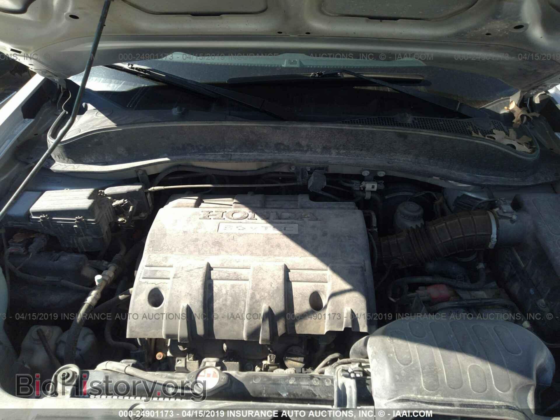 2012 HONDA RIDGELINE - VIN: 5FPYK1F49CB457268 - Фото 9