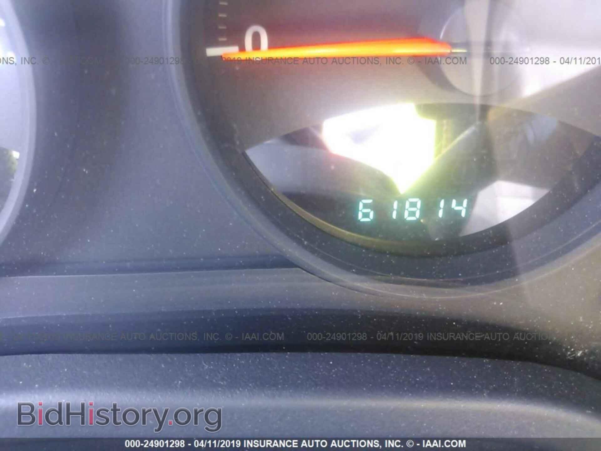 2011 JEEP COMPASS - VIN: 1J4NT1FA3BD137524 - Фото 7