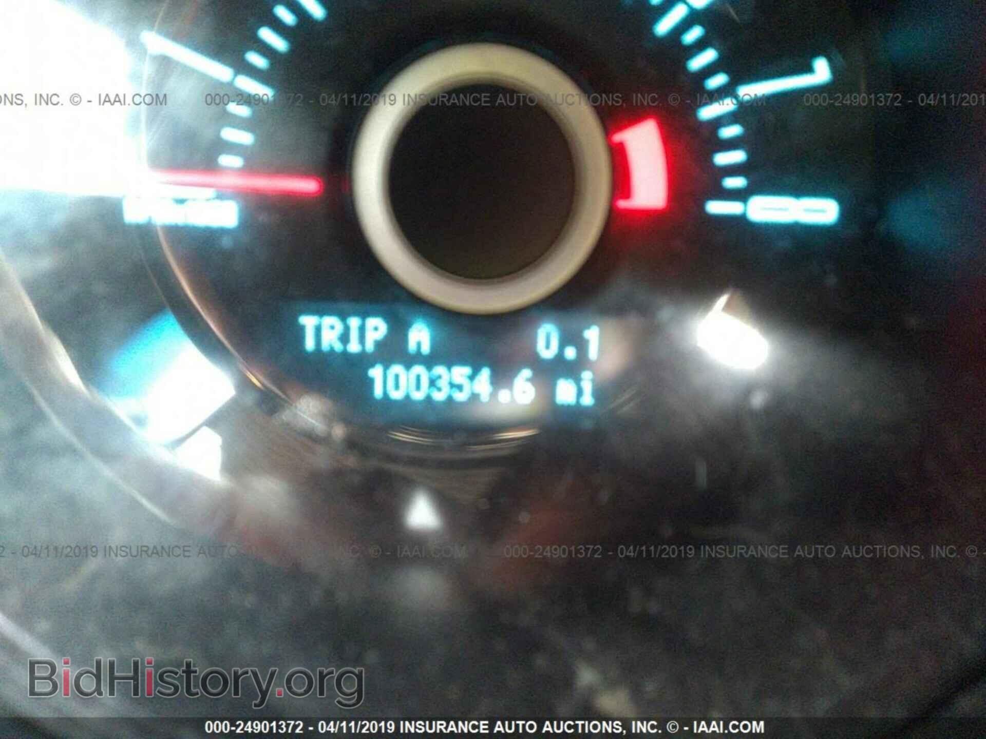 2013 FORD MUSTANG - VIN: 1ZVBP8CF4D5238071 - Фото 7