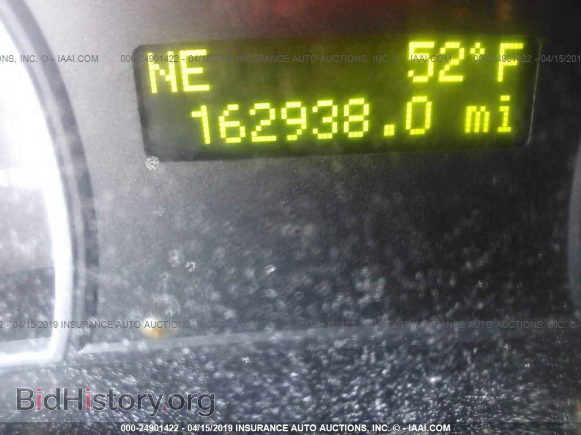 2006 FORD EXPLORER - VIN: 1FMEU73E96UB03571 - Фото 7
