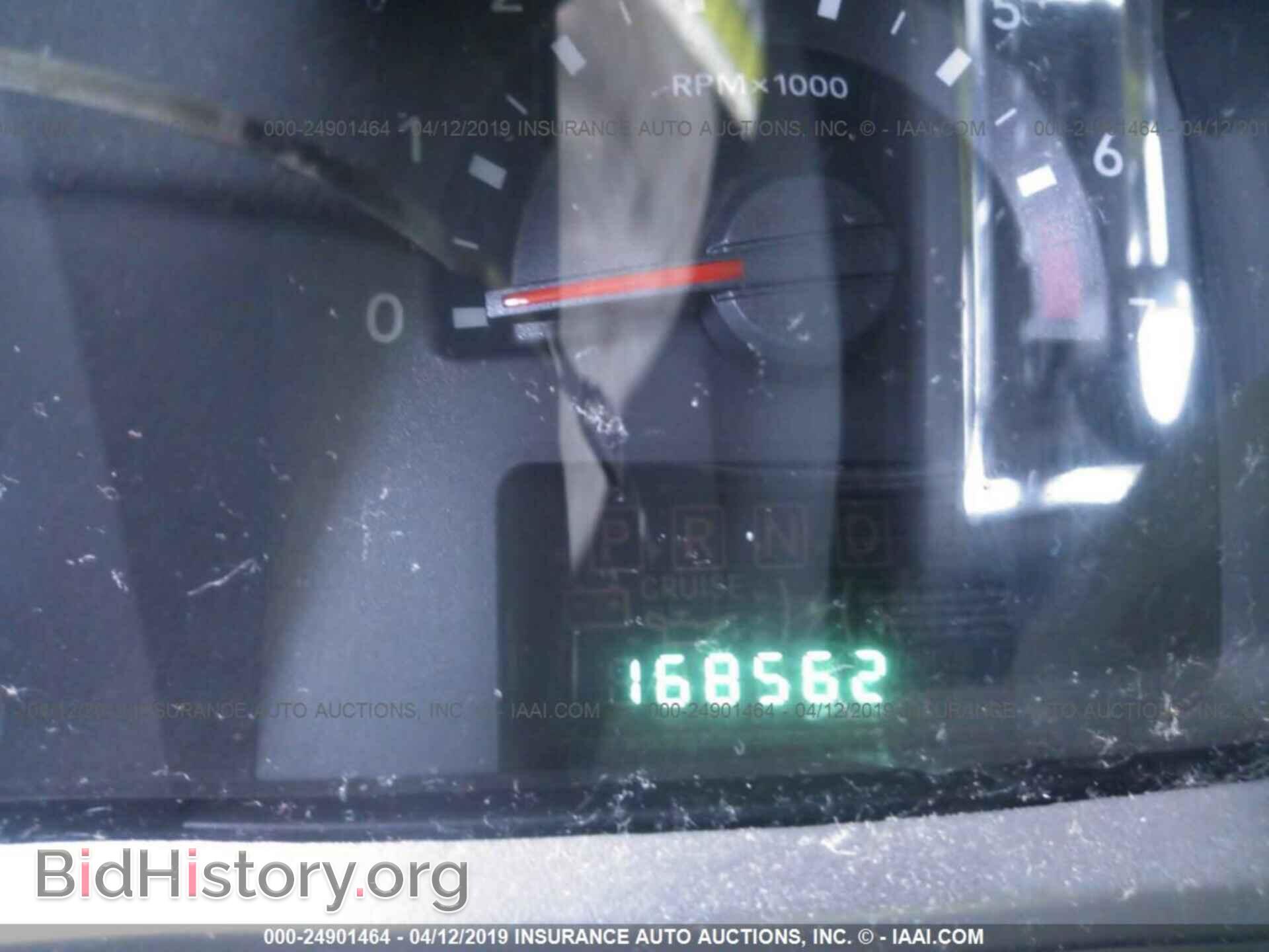 2010 DODGE JOURNEY - VIN: 3D4PG4FB9AT183500 - Фото 7