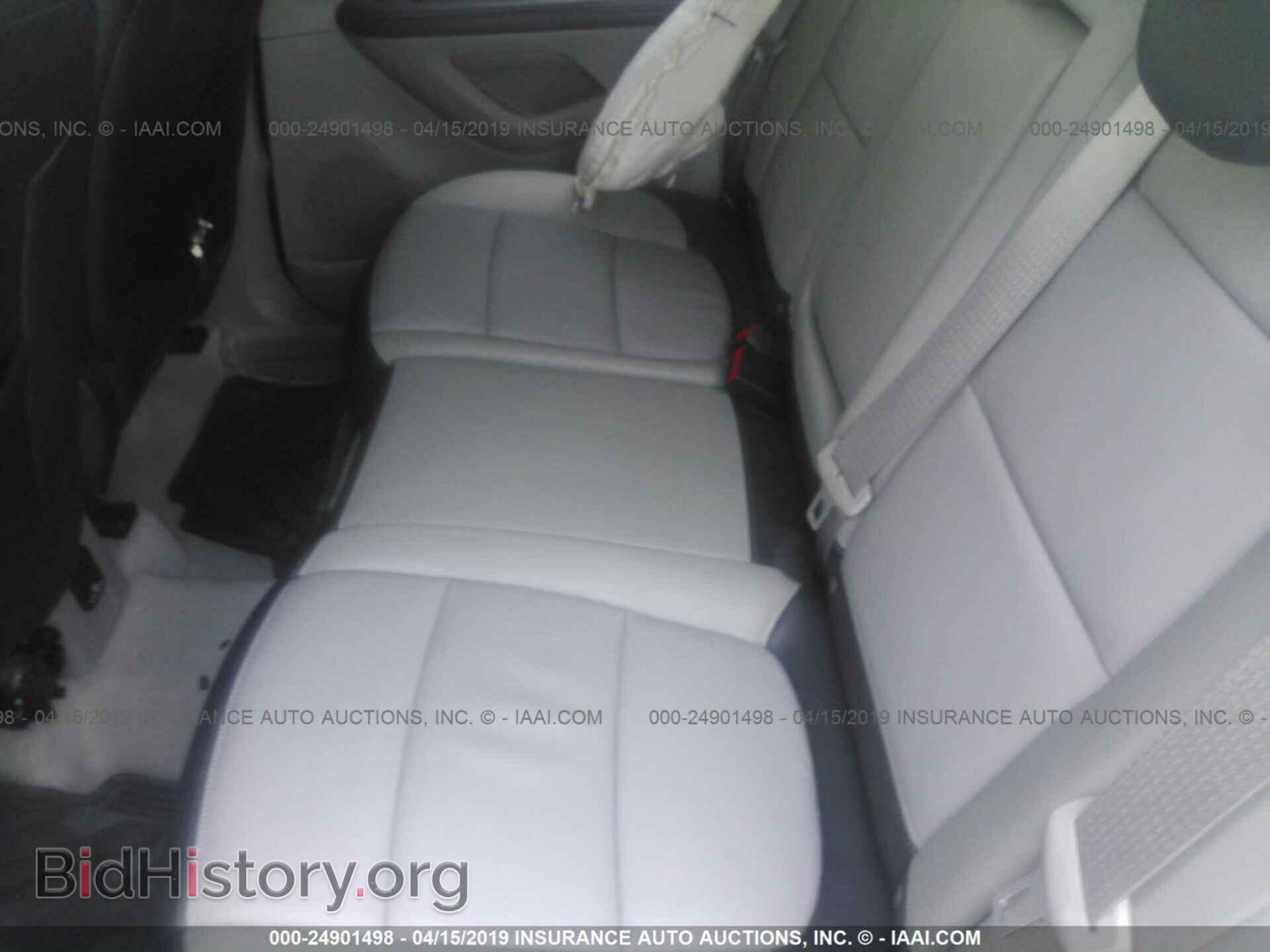 2014 BUICK ENCORE - VIN: KL4CJDSB9EB628371 - Photo 8