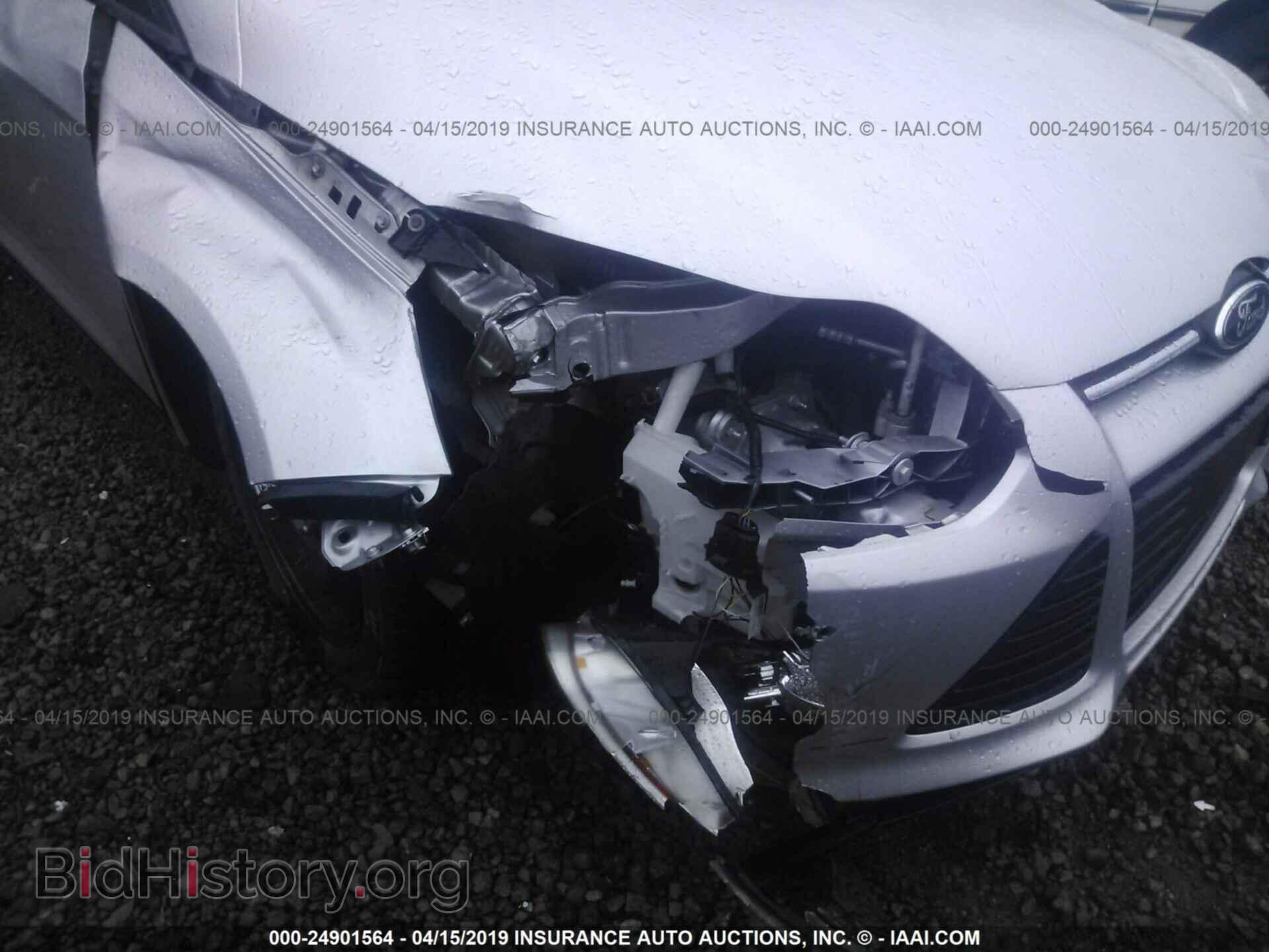 2013 FORD FOCUS - VIN: 1FADP3E27DL261175 - Photo 6