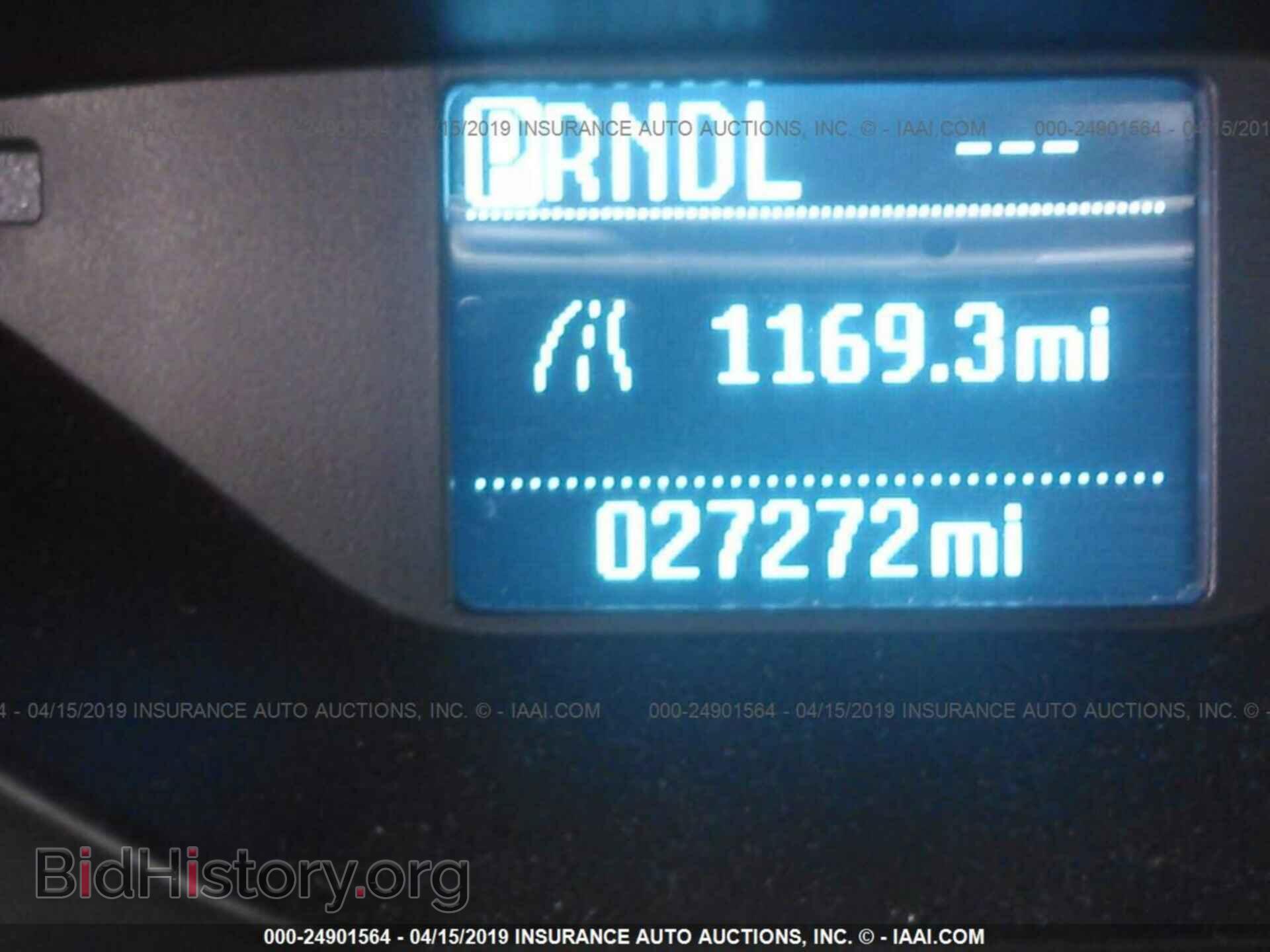 2013 FORD FOCUS - VIN: 1FADP3E27DL261175 - Photo 7
