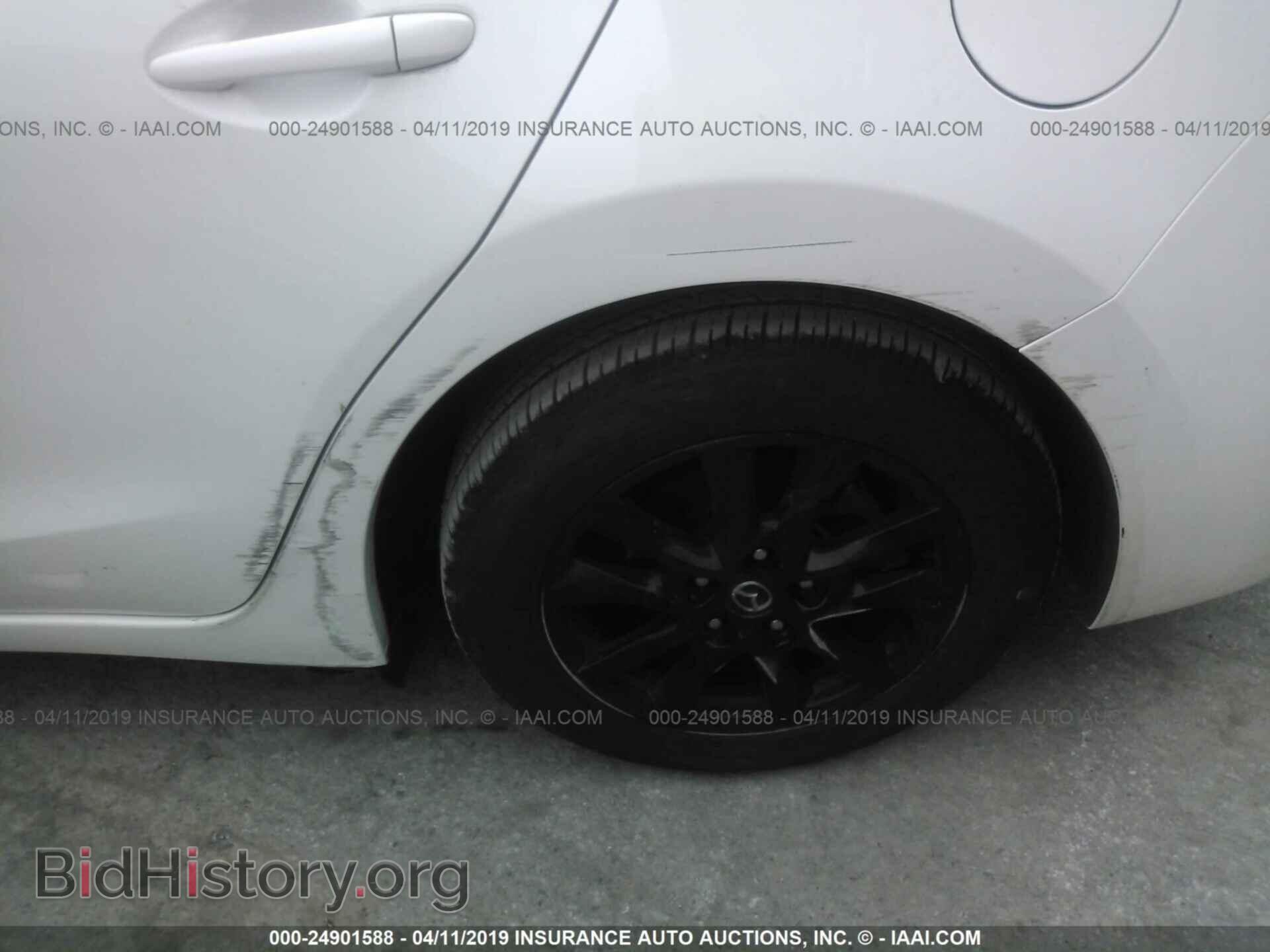 2018 MAZDA 3 - VIN: 3MZBN1U7XJM177268 - Фото 6