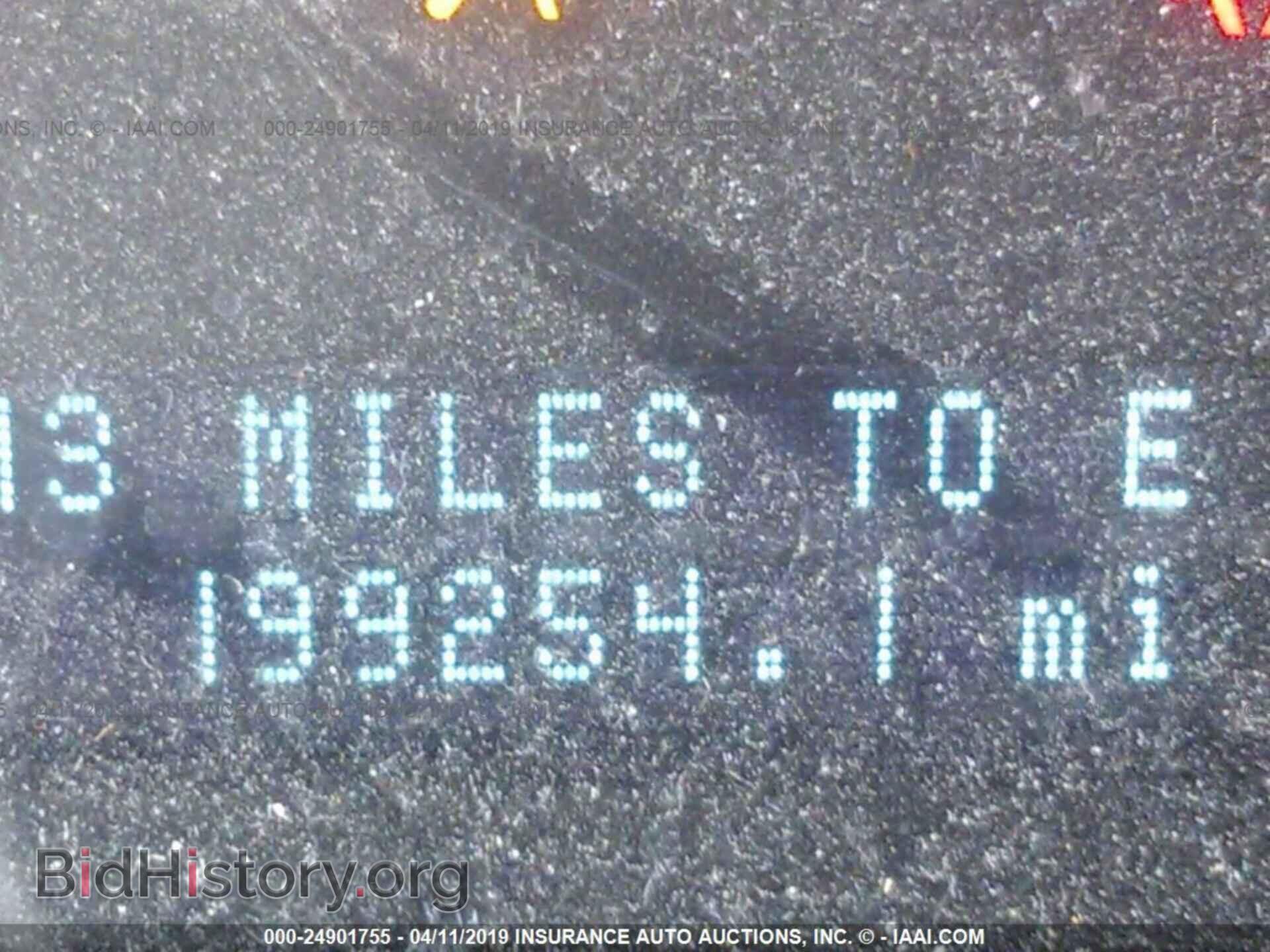 2009 FORD ESCAPE - VIN: 1FMCU037X9KB28124 - Фото 7