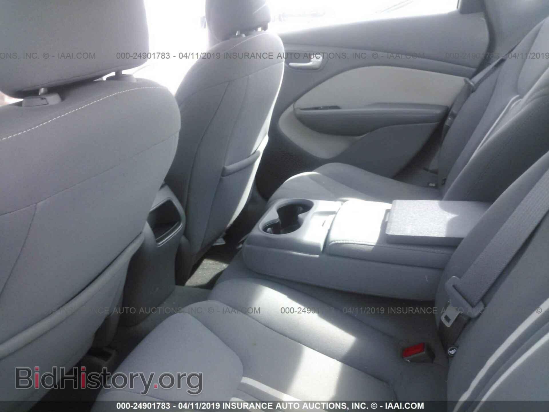 2013 DODGE DART - VIN: 1C3CDFBHXDD648908 - Photo 8