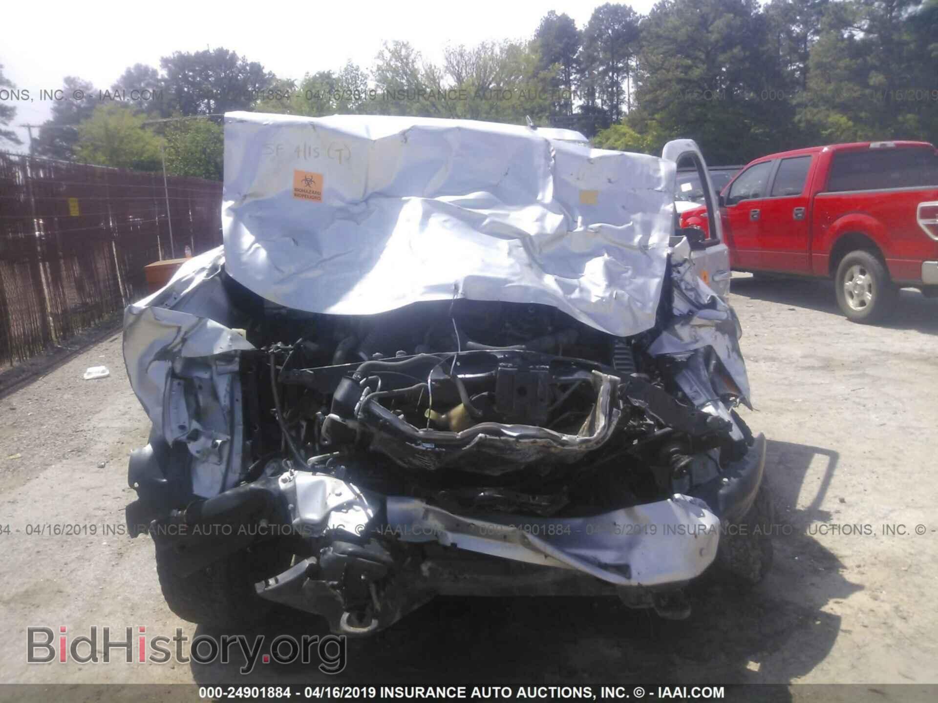 2012 CHEVROLET SILVERADO - VIN: 1GCPKTE72CF162844 - Фото 6