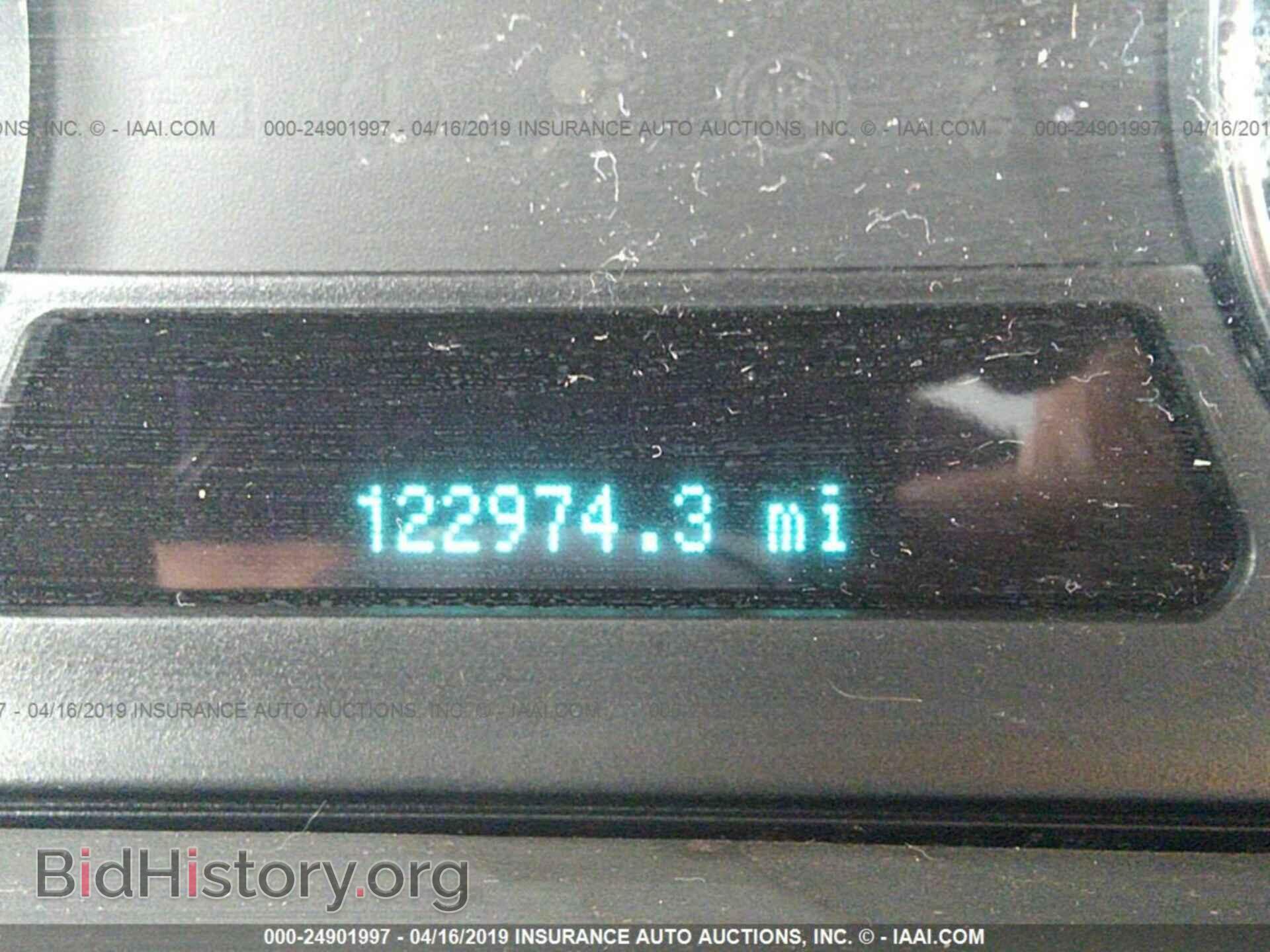 2012 FORD FLEX - VIN: 2FMGK5BC2CBD10601 - Photo 7