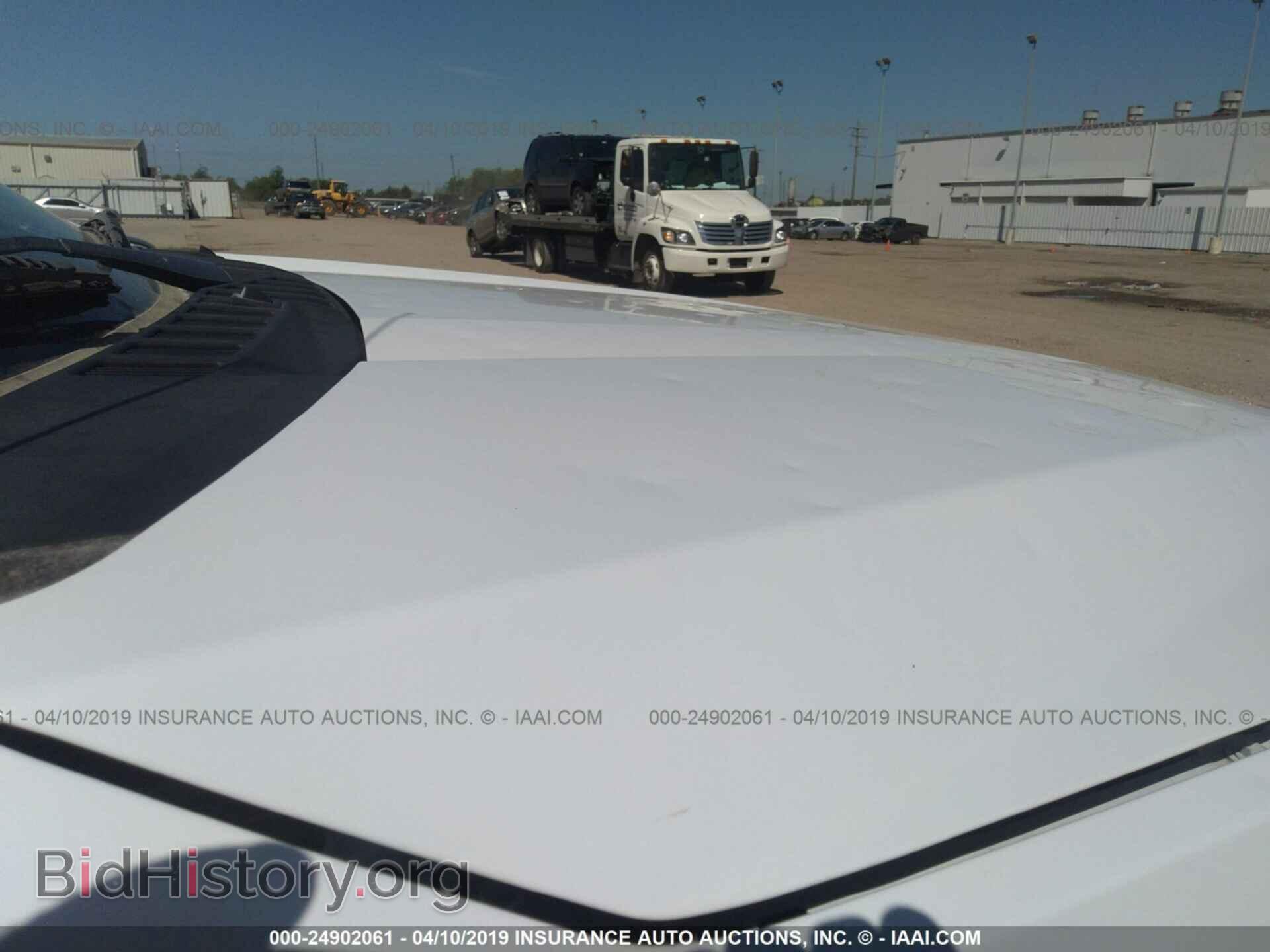 2018 FORD F250 - VIN: 1FT7W2BT6JEB38193 - Фото 6