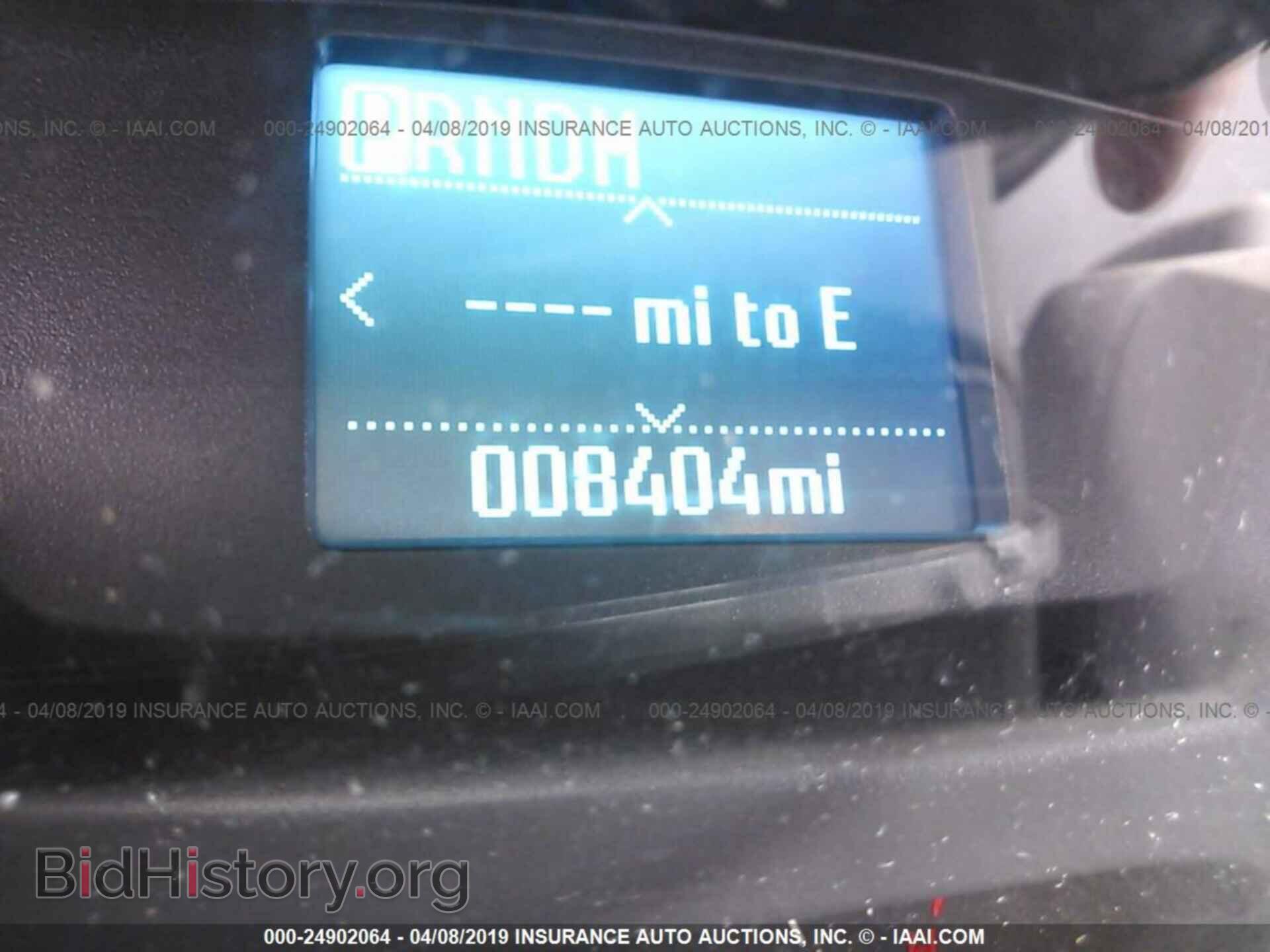 2017 FORD TRANSIT - VIN: 1FTYE2YMXHKB54867 - Photo 7