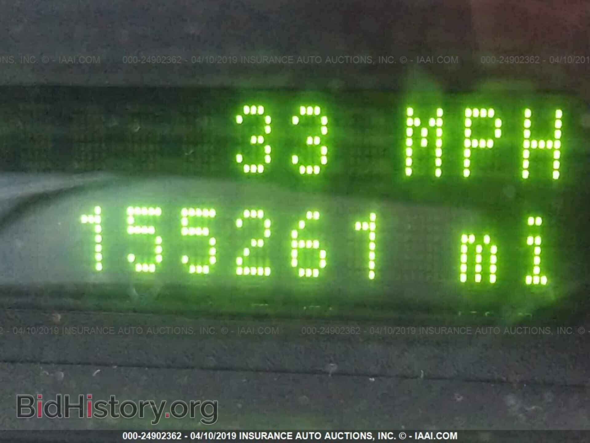 2008 FORD EDGE - VIN: 2FMDK38CX8BB10071 - Photo 7