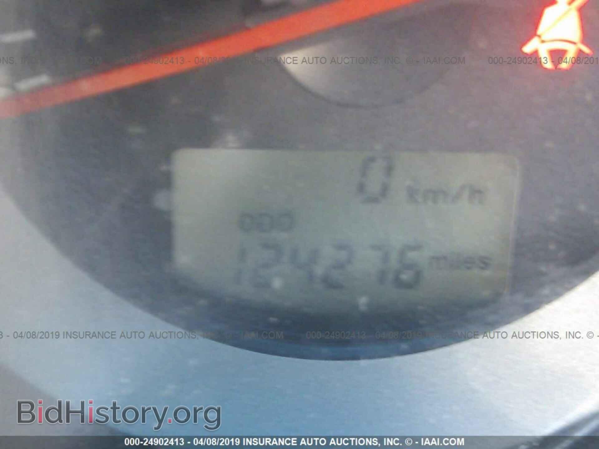 2007 MITSUBISHI ECLIPSE - VIN: 4A3AL25F97E009262 - Фото 7