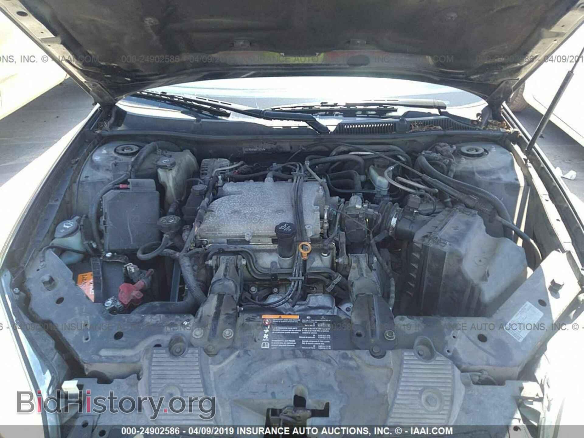 2011 CHEVROLET IMPALA - VIN: 2G1WG5EK8B1132159 - Фото 10