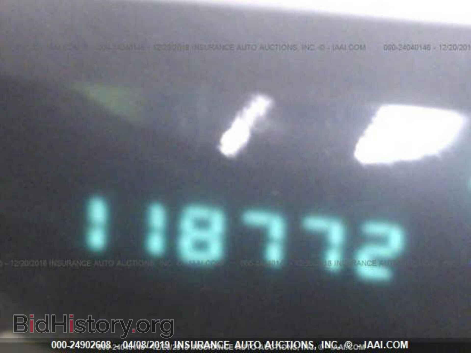 2010 DODGE CHARGER - VIN: 2B3CA3CV2AH168546 - Фото 7