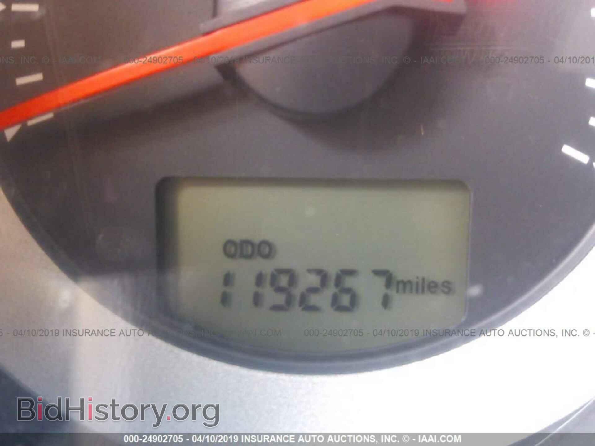 2006 MITSUBISHI ECLIPSE - VIN: 4A3AK24F76E042280 - Фото 7