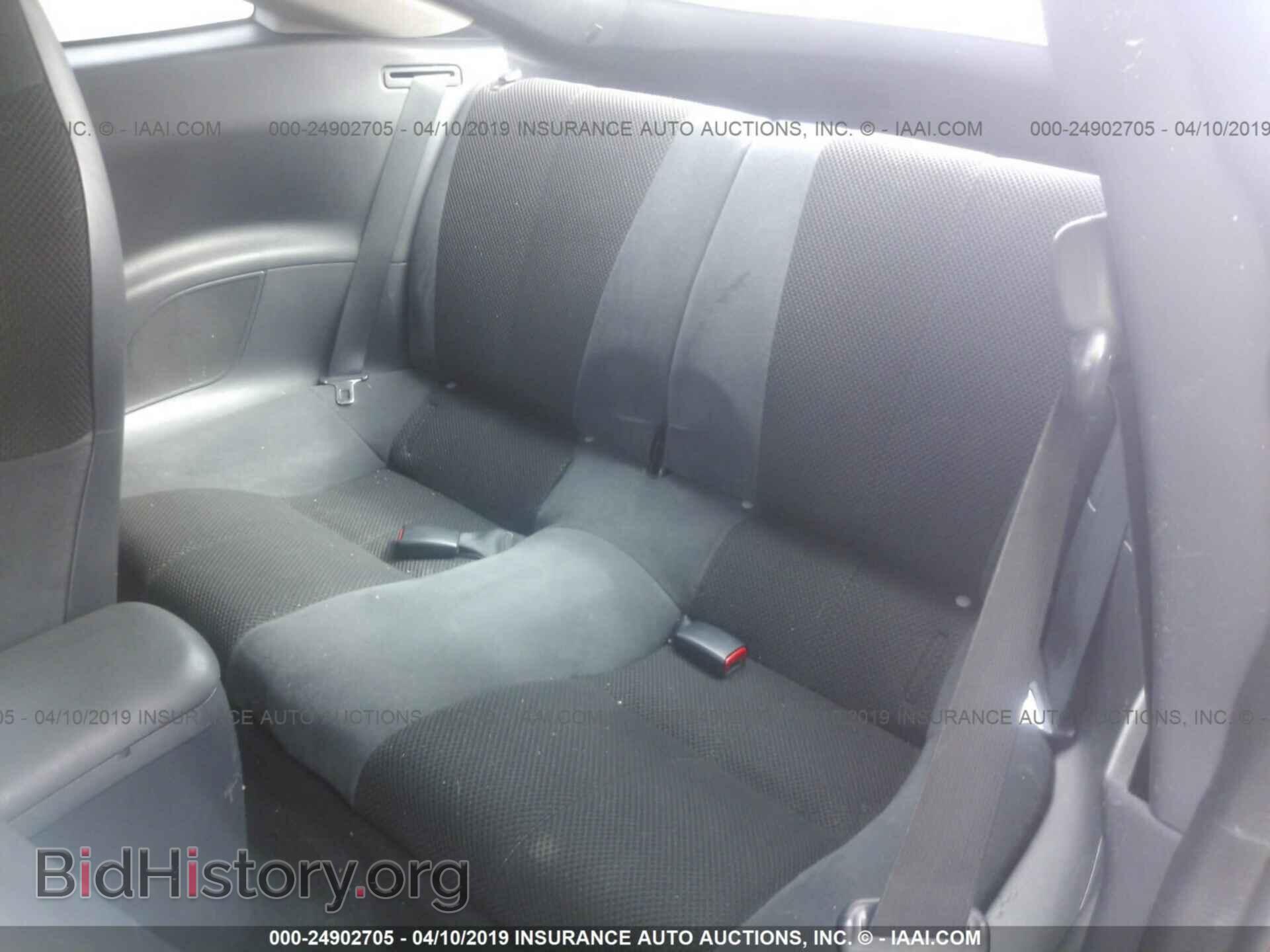 2006 MITSUBISHI ECLIPSE - VIN: 4A3AK24F76E042280 - Фото 8