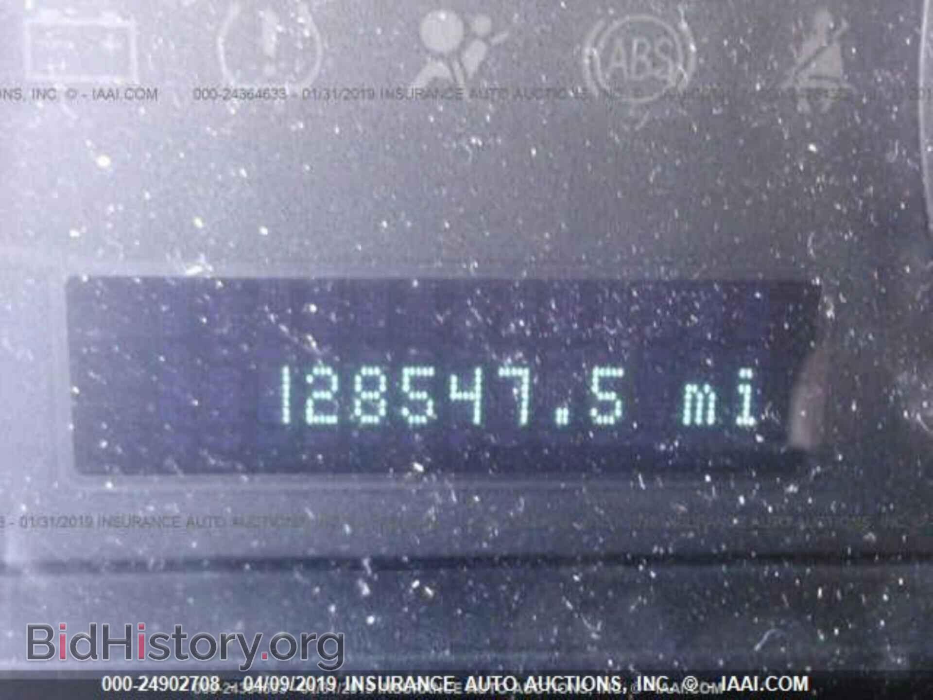 2009 FORD ESCAPE - VIN: 1FMCU03G19KA59601 - Фото 7
