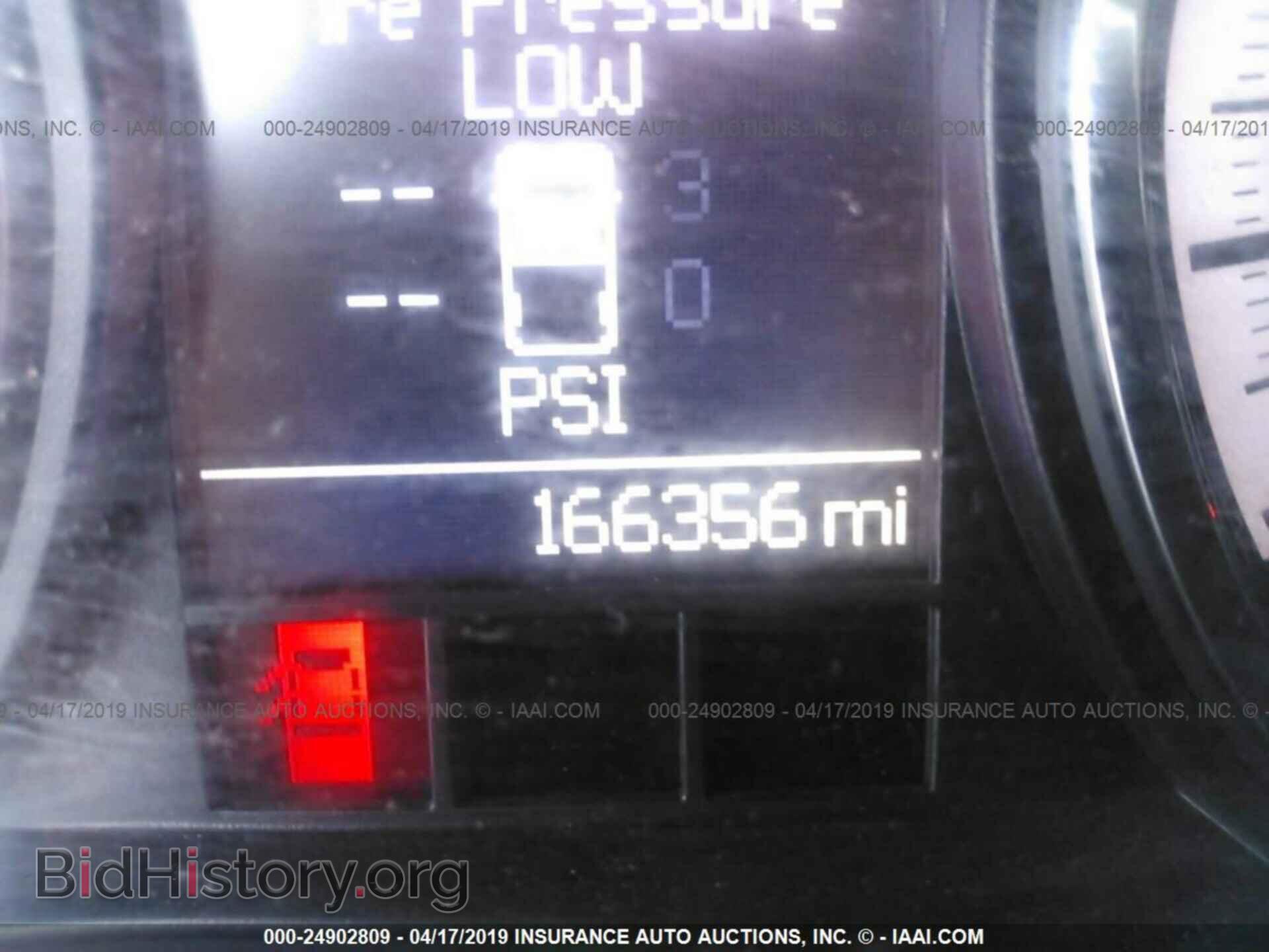 2011 DODGE RAM 2500 - VIN: 3D7TT2CT3BG593654 - Фото 7
