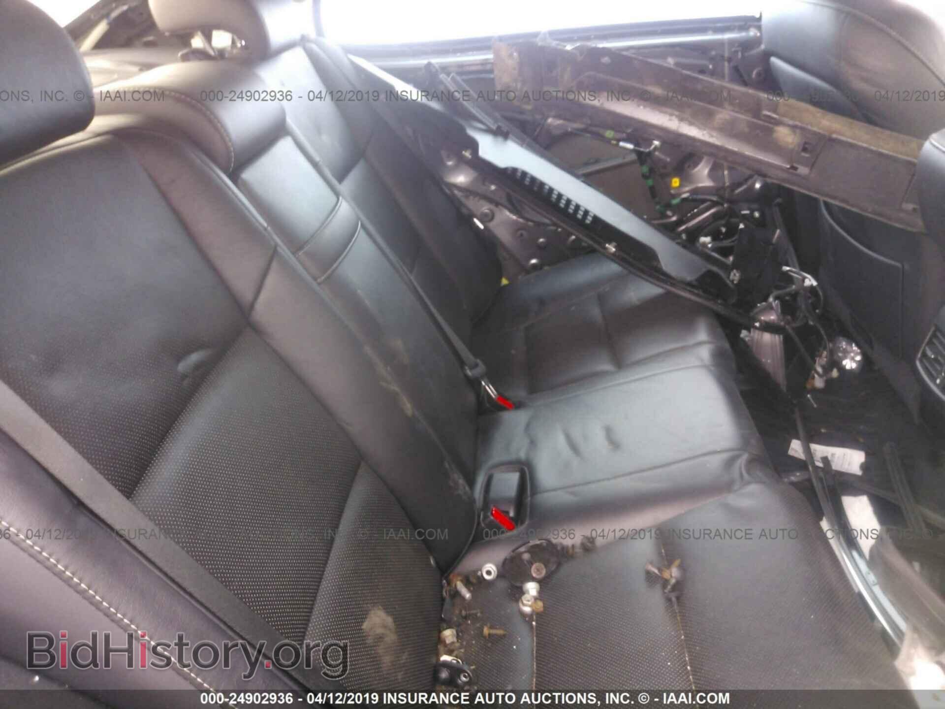 2015 LEXUS ES - VIN: JTHBW1GG7F2092154 - Photo 8