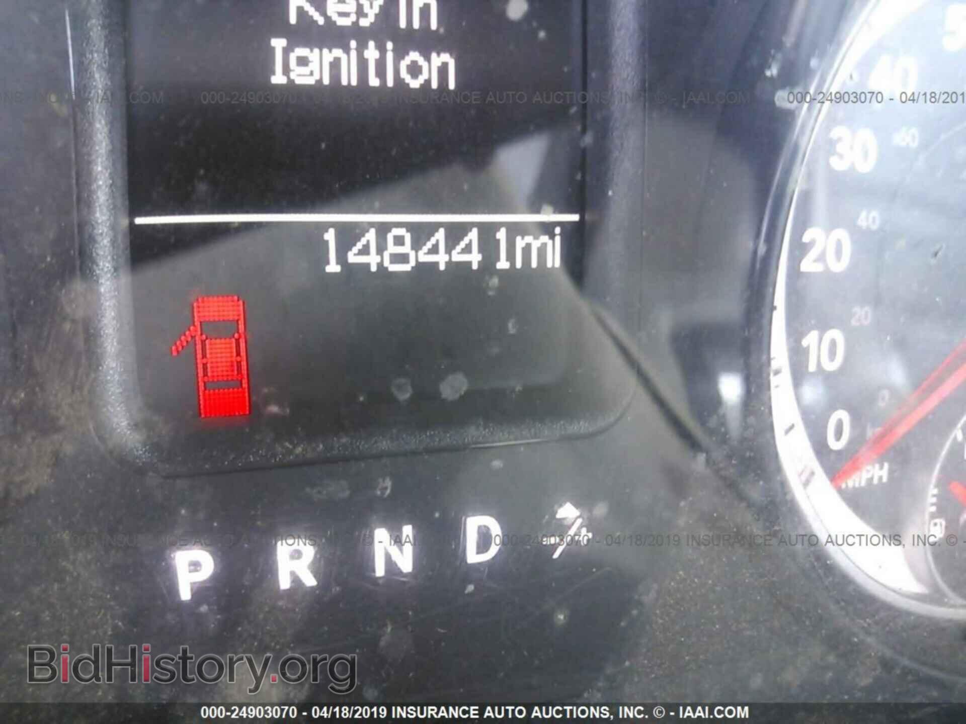 2015 RAM 3500 - VIN: 3C7WRTCL1FG520108 - Photo 6