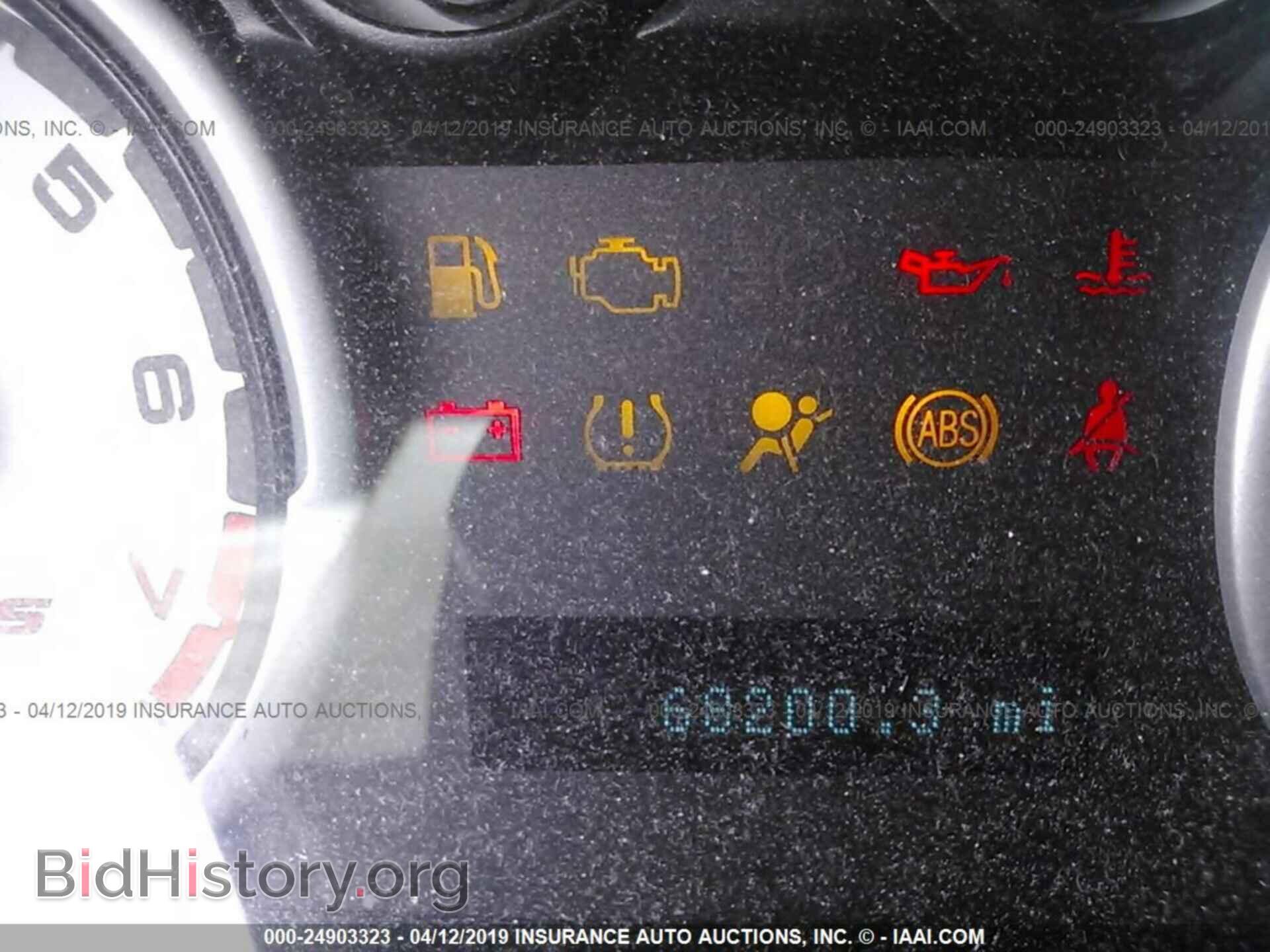 2009 FORD FOCUS - VIN: 1FAHP36N09W143520 - Фото 7
