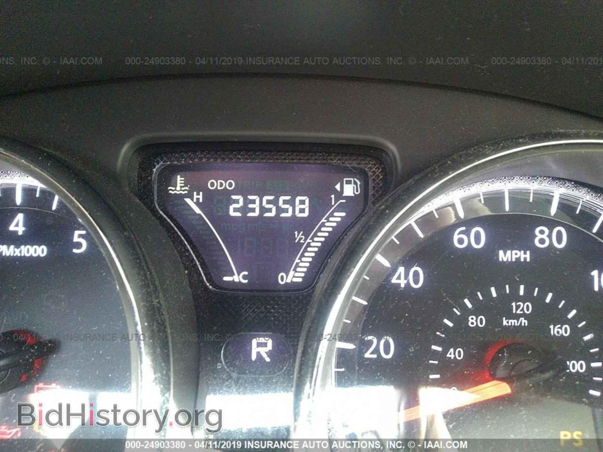 2017 NISSAN VERSA - VIN: 3N1CN7AP1HL896491 - Фото 7