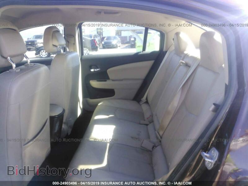 2012 Chrysler 200 (VIN 1C3CCBCB9CN304565) — photo 8 of 10