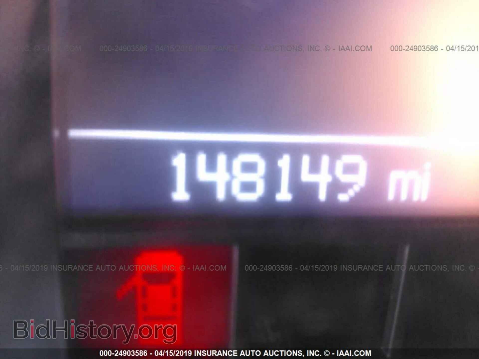 2009 DODGE RAM 1500 - VIN: 1D3HV18T99S737425 - Фото 7