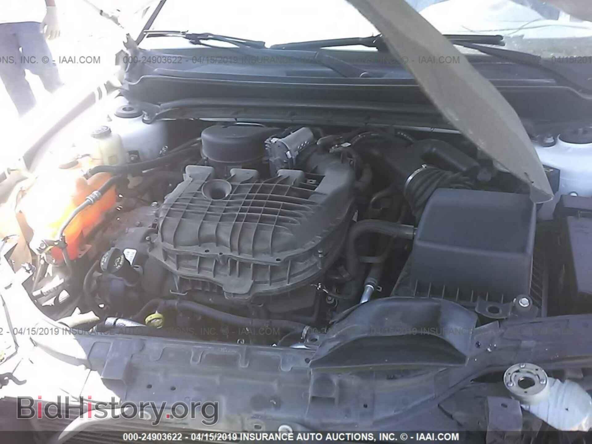 2012 DODGE AVENGER - VIN: 1C3CDZAGXCN329608 - Photo 10