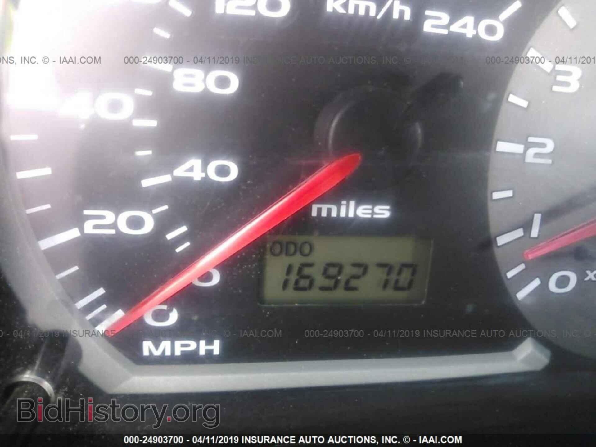 2005 MITSUBISHI ECLIPSE - VIN: 4A3AE45G65E002460 - Фото 7