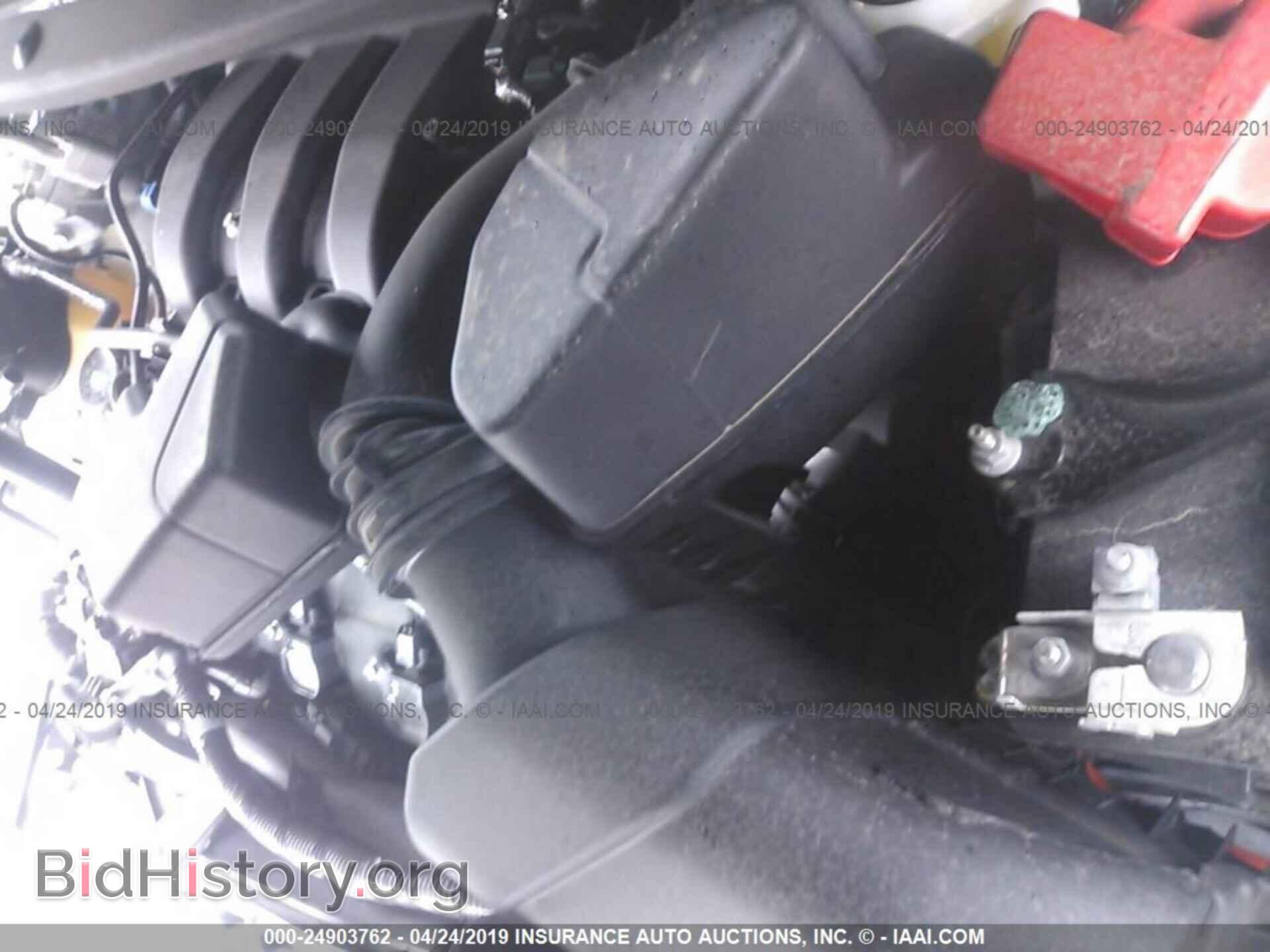 2018 FORD EXPLORER - VIN: 1FM5K7B82JGB07843 - Photo 10