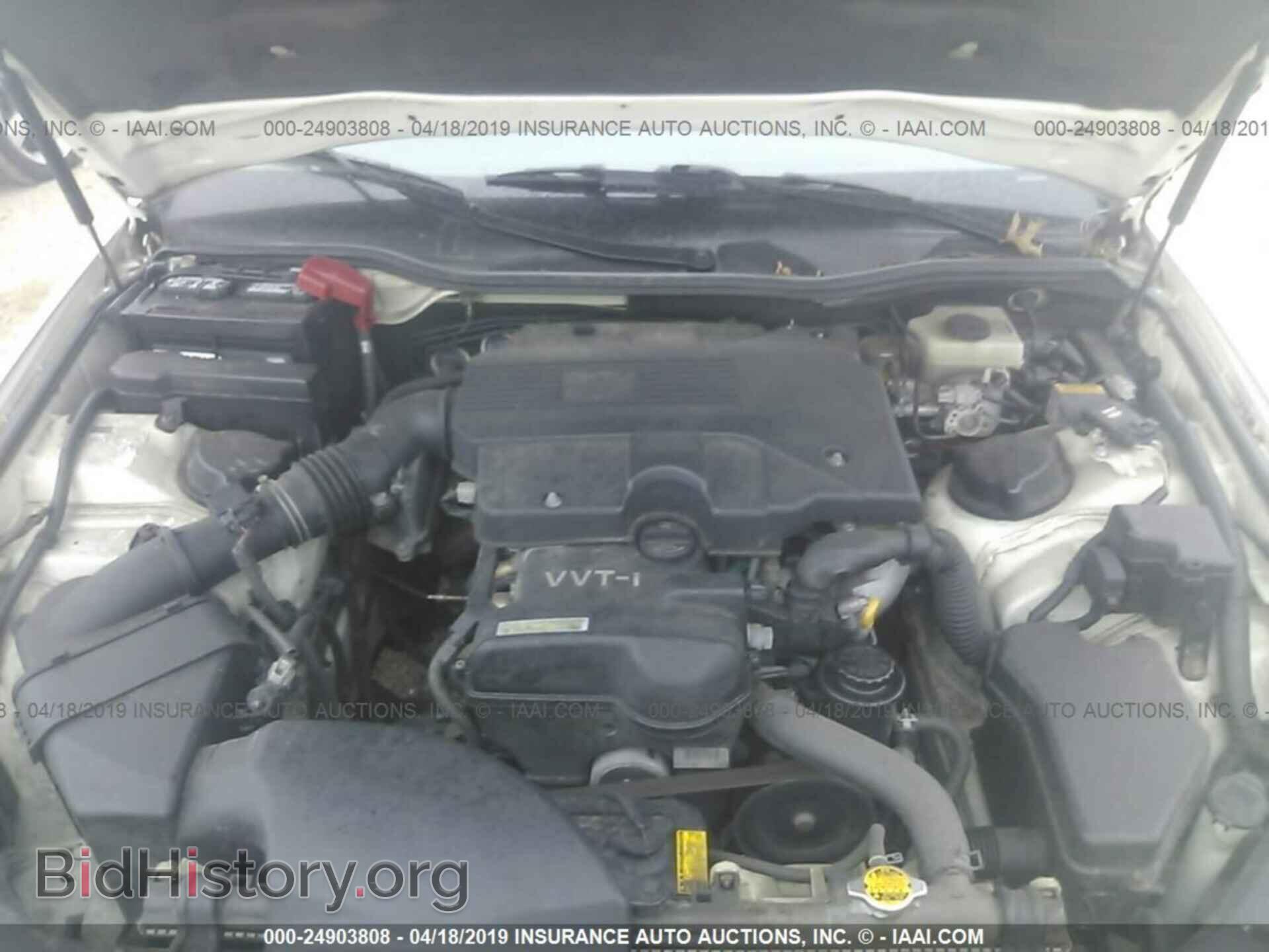 2003 LEXUS GS - VIN: JT8BD69S630179538 - Фото 10