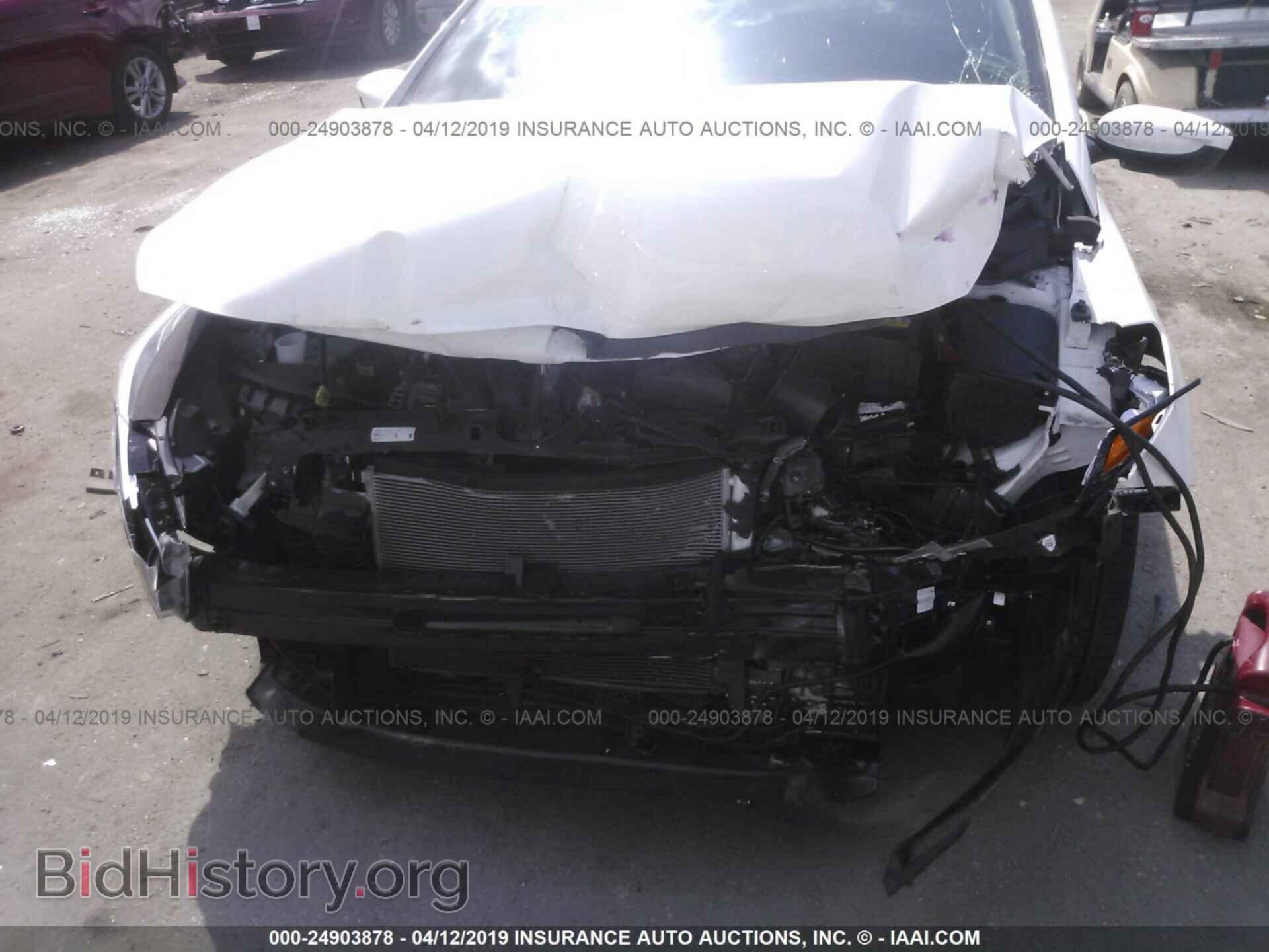2017 KIA FORTE - VIN: 3KPFK4A71HE083416 - Фото 6
