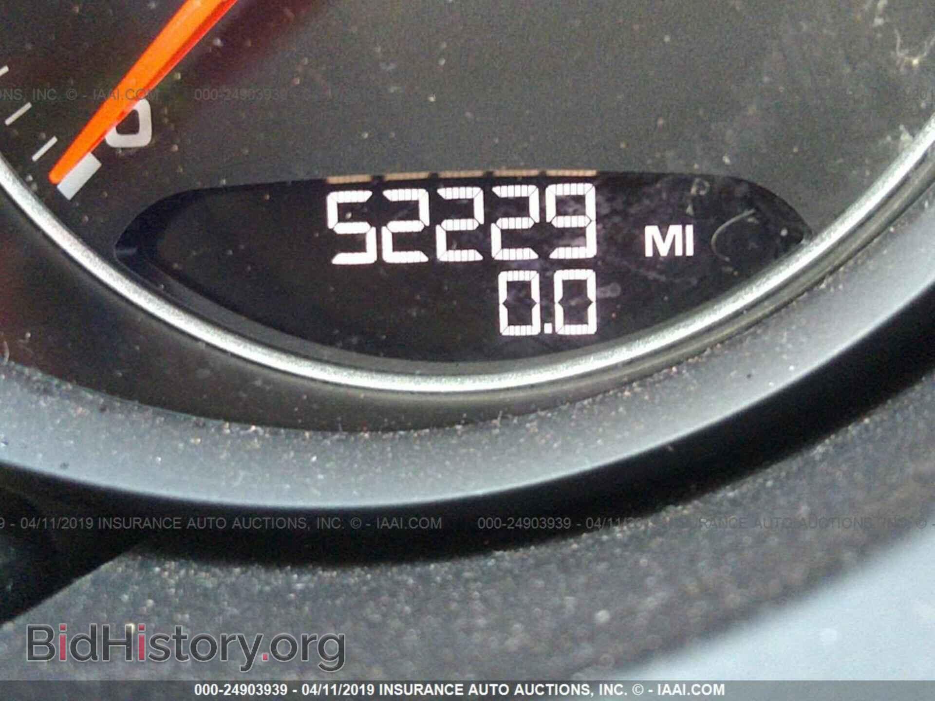 2016 PORSCHE CAYENNE - VIN: WP1AA2A23GLA08338 - Photo 7