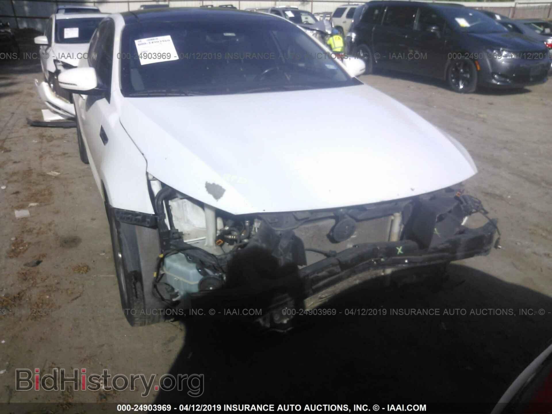 2012 KIA OPTIMA - VIN: 5XXGN4A66CG042380 - Photo 6