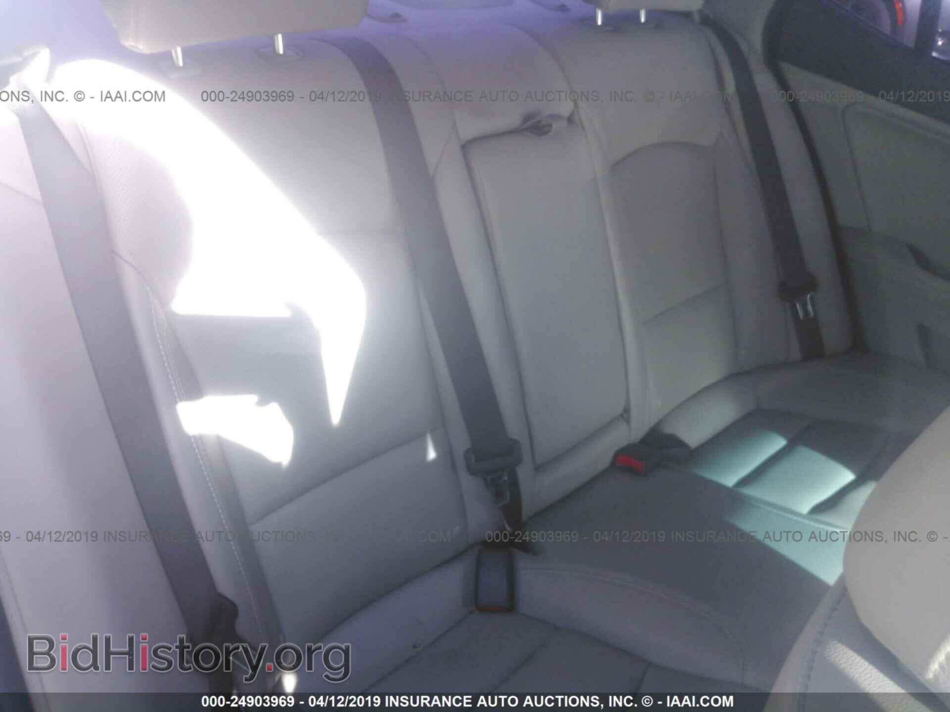 2012 KIA OPTIMA - VIN: 5XXGN4A66CG042380 - Photo 8