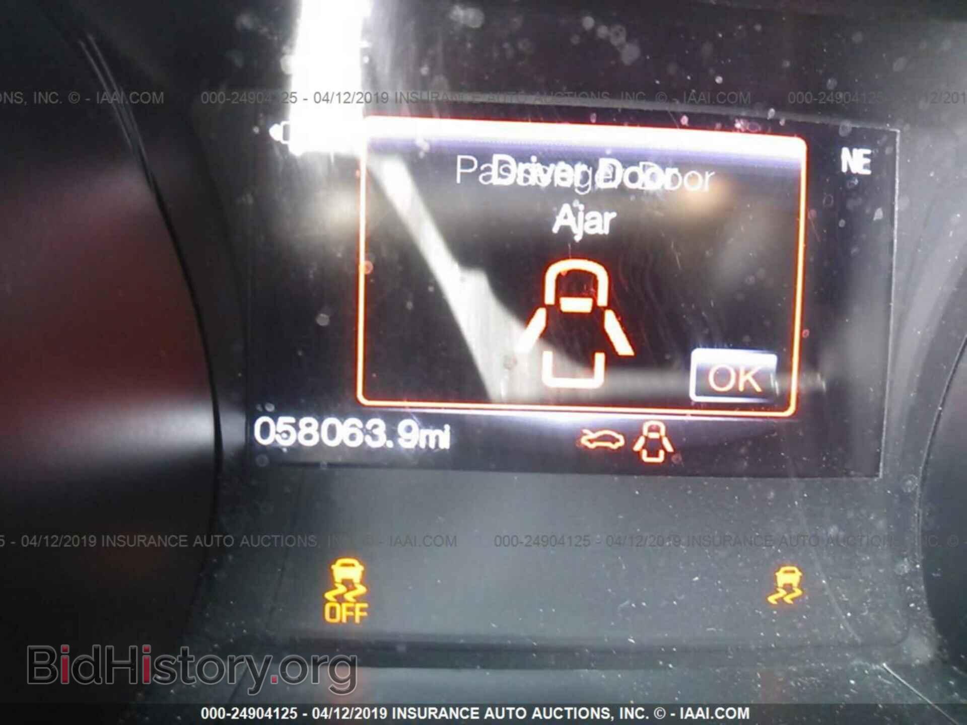 2015 FORD MUSTANG - VIN: 1FA6P8TH4F5342509 - Фото 7