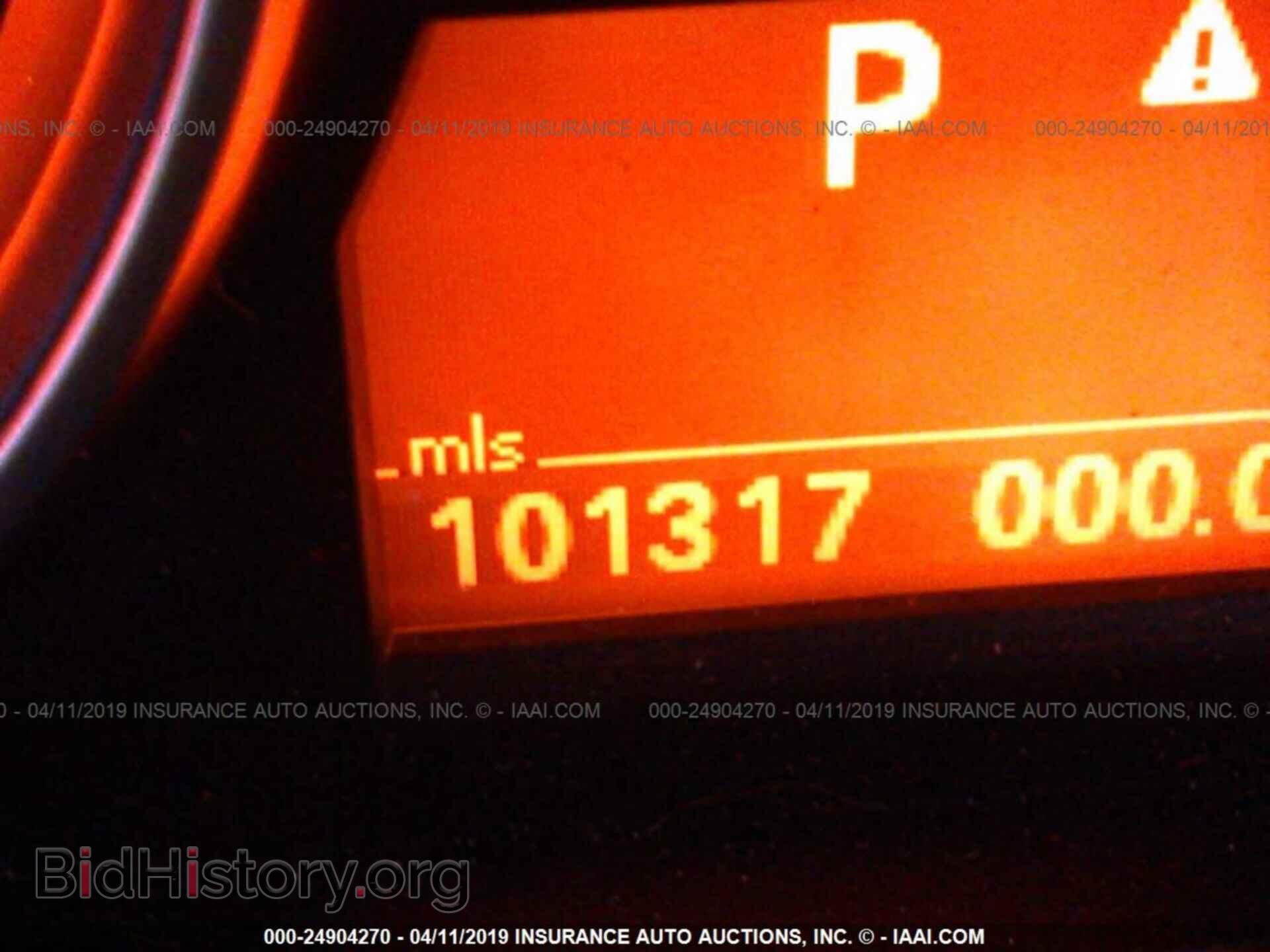 2008 BMW 335 - VIN: WBAWC73598E066365 - Фото 7