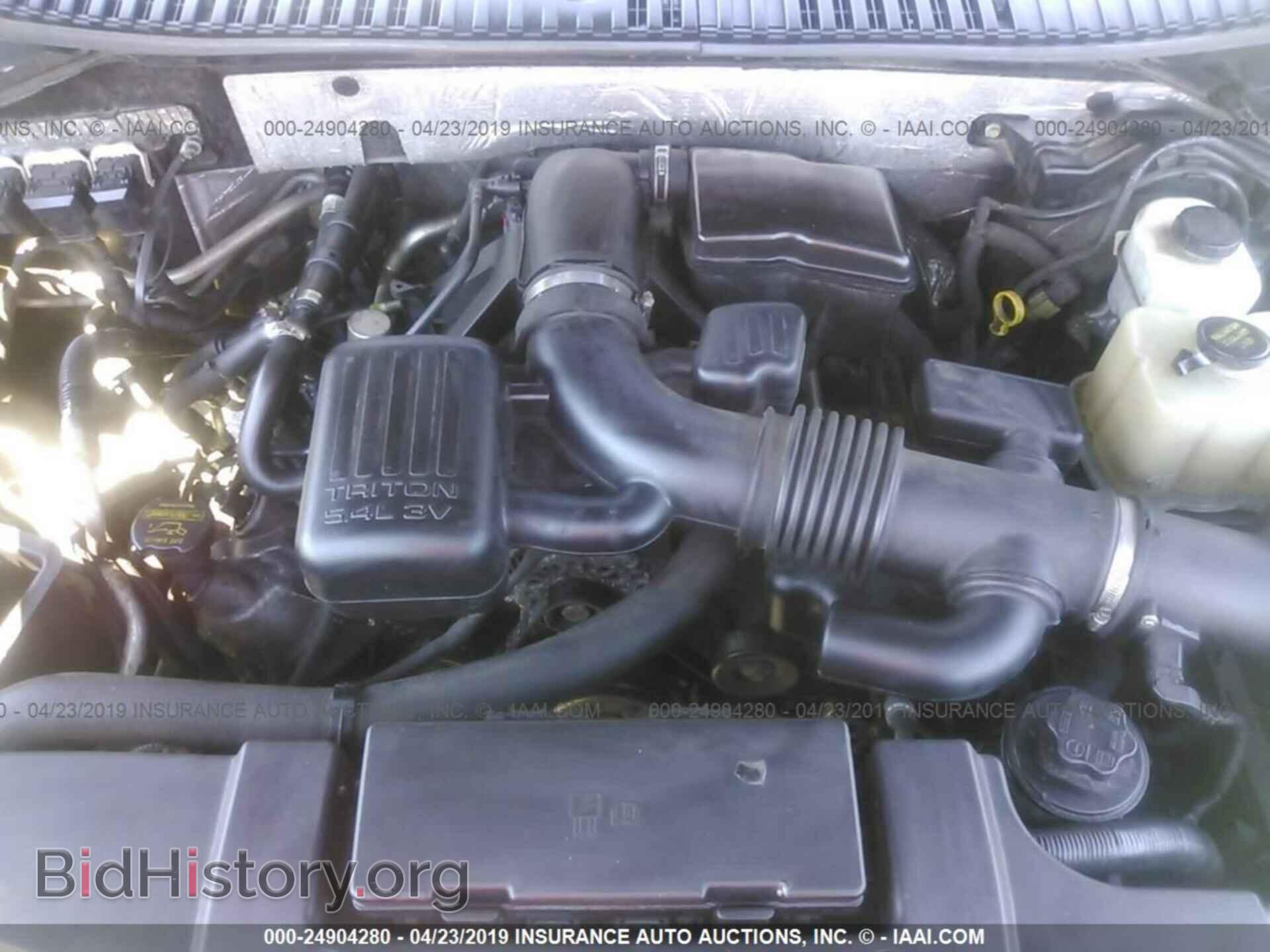 2013 FORD EXPEDITION - VIN: 1FMJK2A54DEF31243 - Фото 10