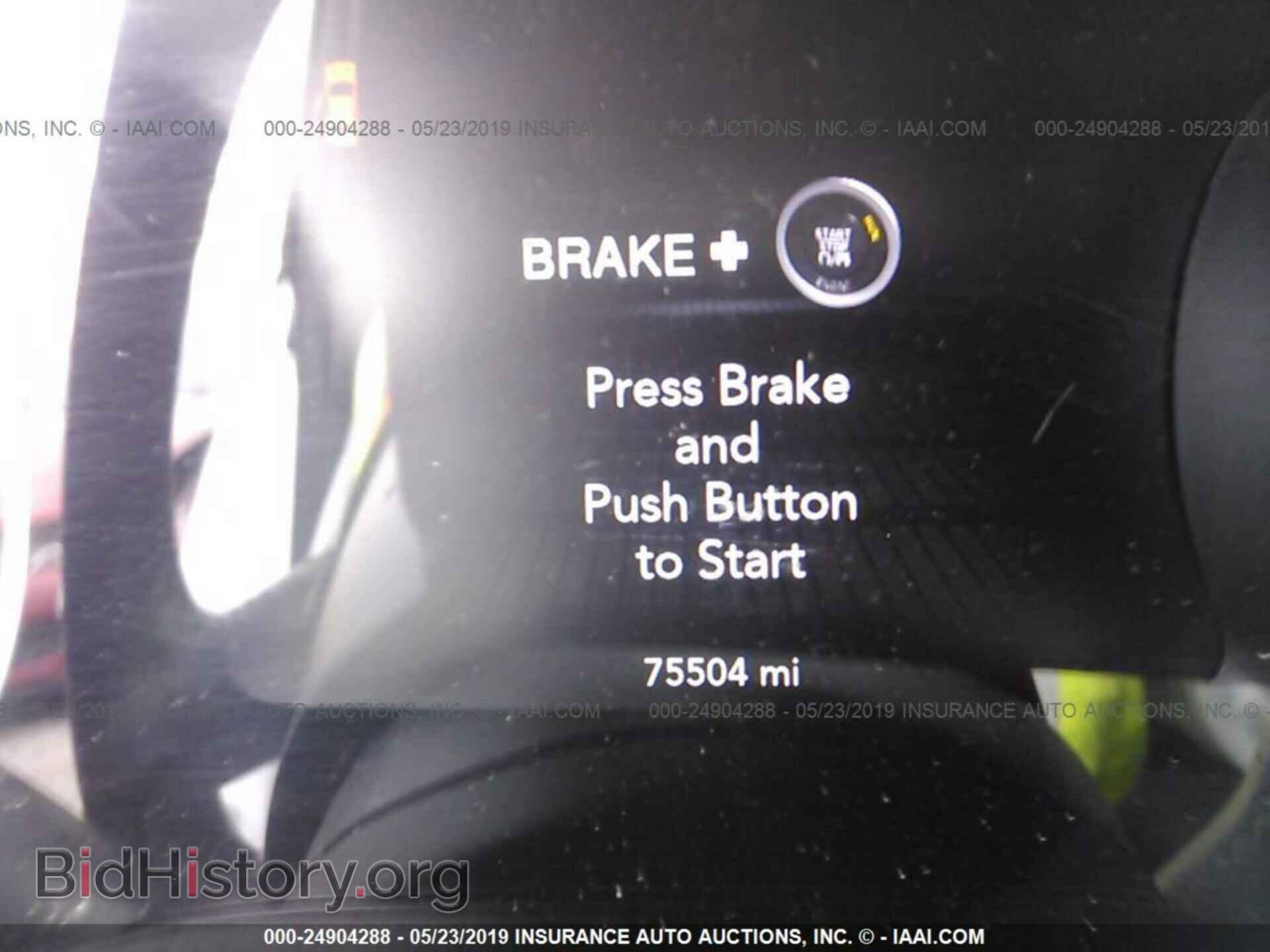 2016 DODGE CHALLENGER - VIN: 2C3CDZAG9GH184494 - Фото 7