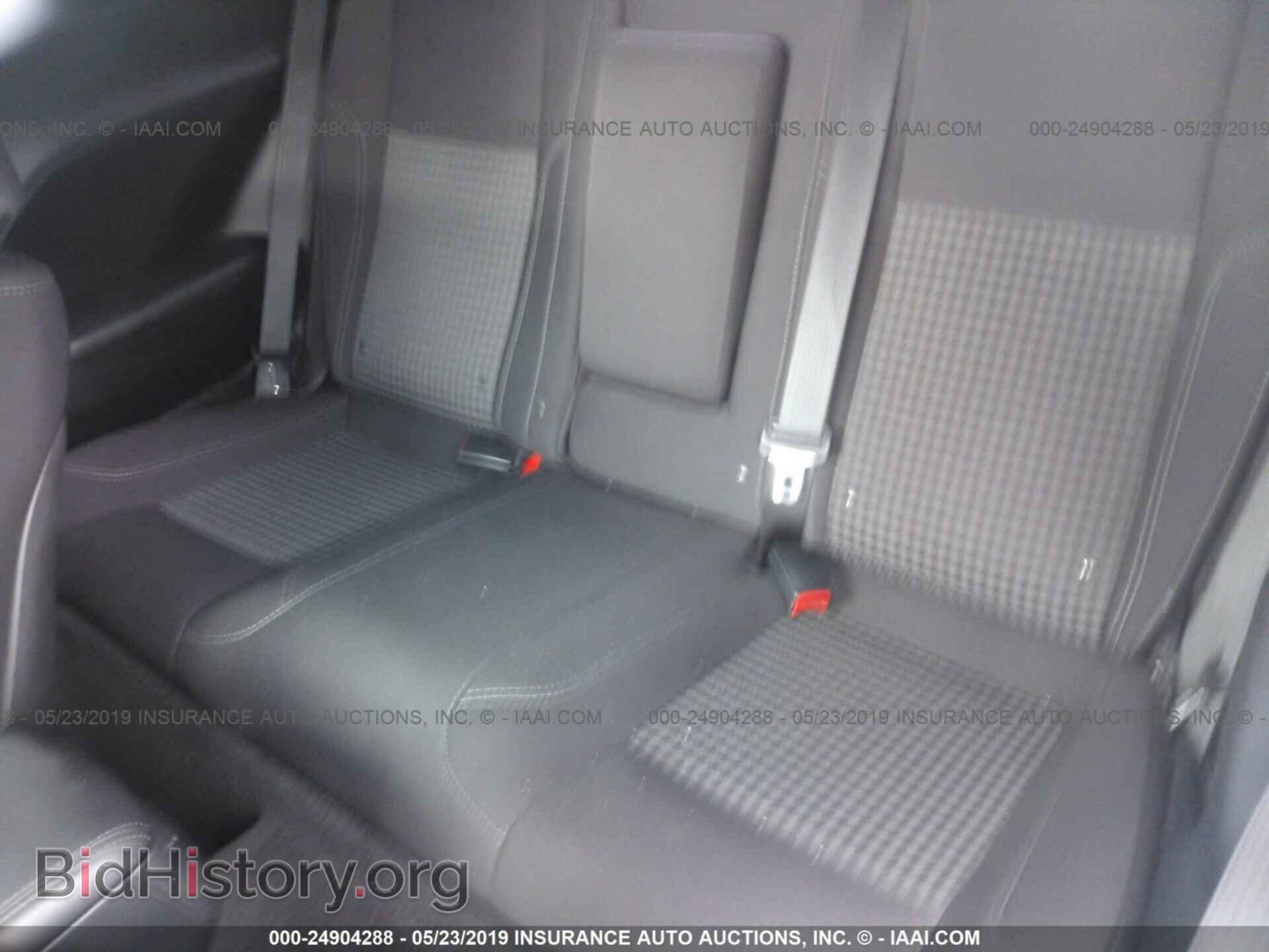 2016 DODGE CHALLENGER - VIN: 2C3CDZAG9GH184494 - Фото 8
