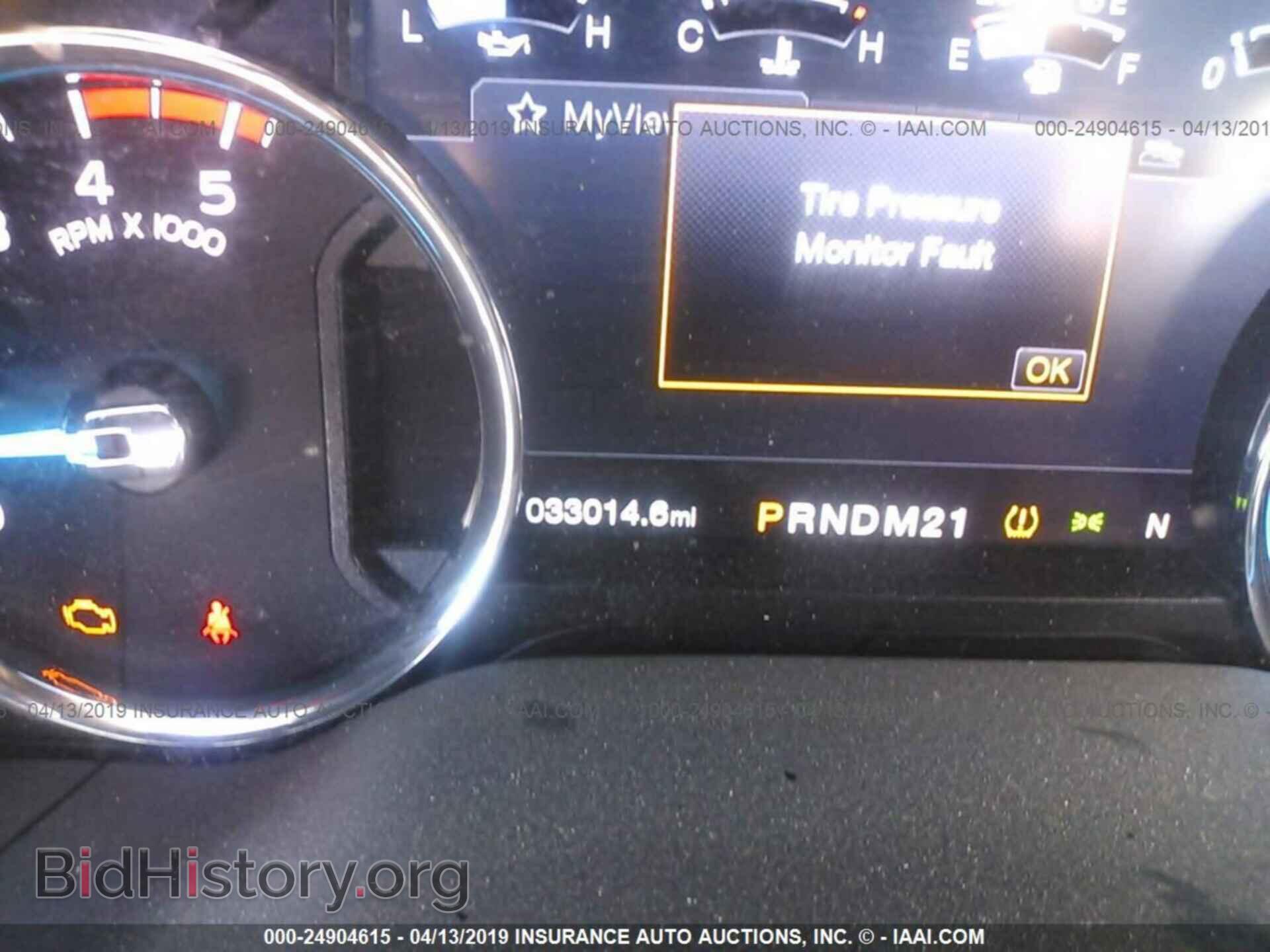 2017 FORD F350 - VIN: 1FT8W3BT4HEC78246 - Фото 6