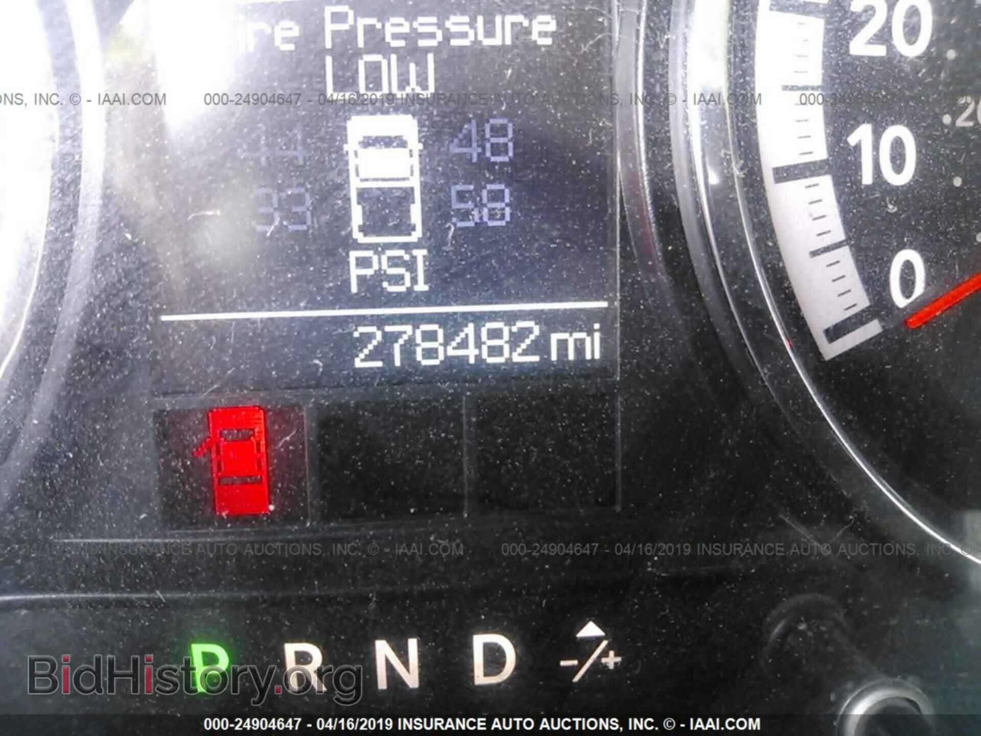 2012 DODGE RAM 2500 - VIN: 3C6TD5CT7CG113195 - Фото 7