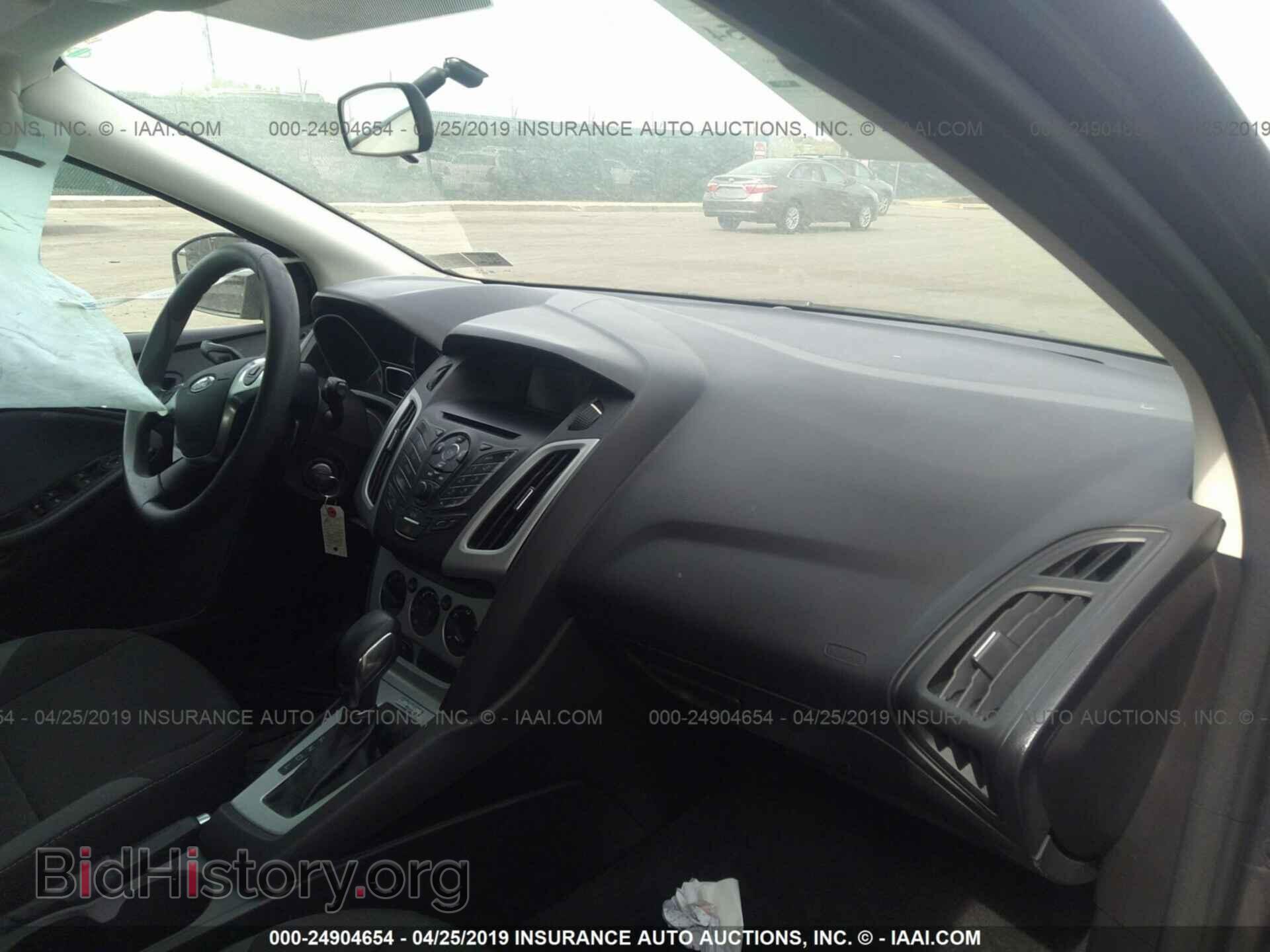 2013 FORD FOCUS - VIN: 1FADP3K29DL103845 - Photo 5